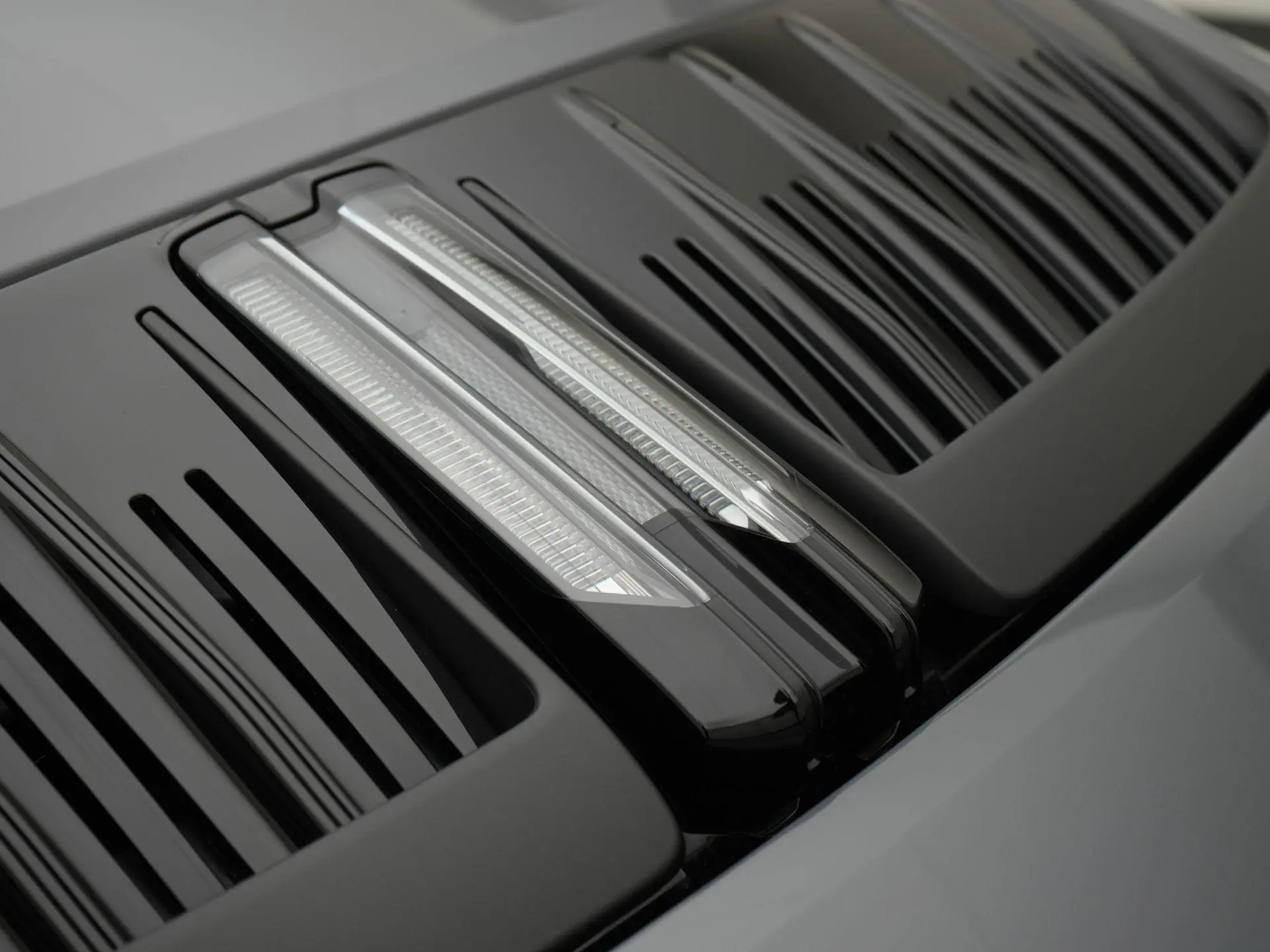 911 Carrera 4 GTS Cabriolet