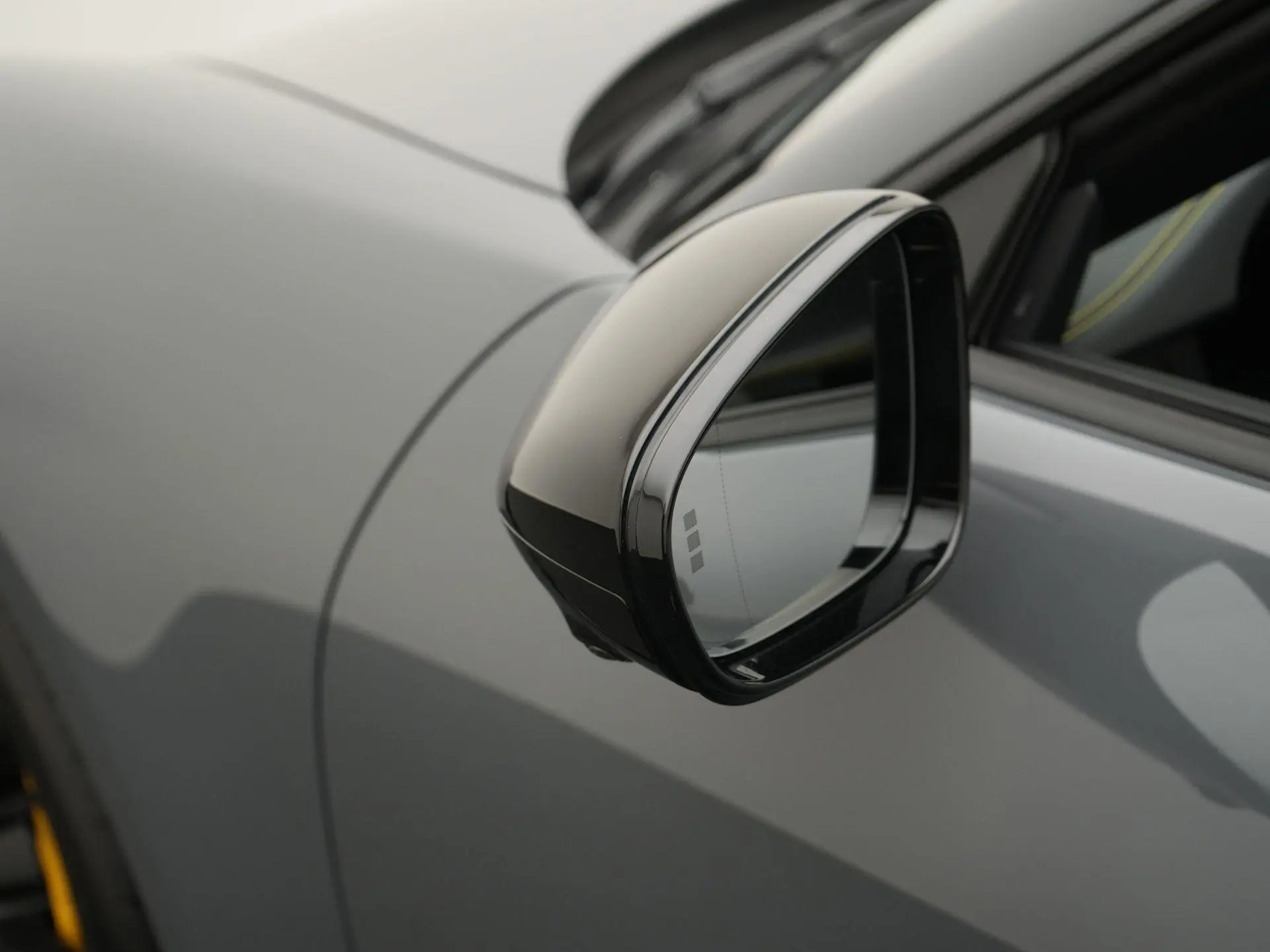 911 Carrera 4 GTS Cabriolet