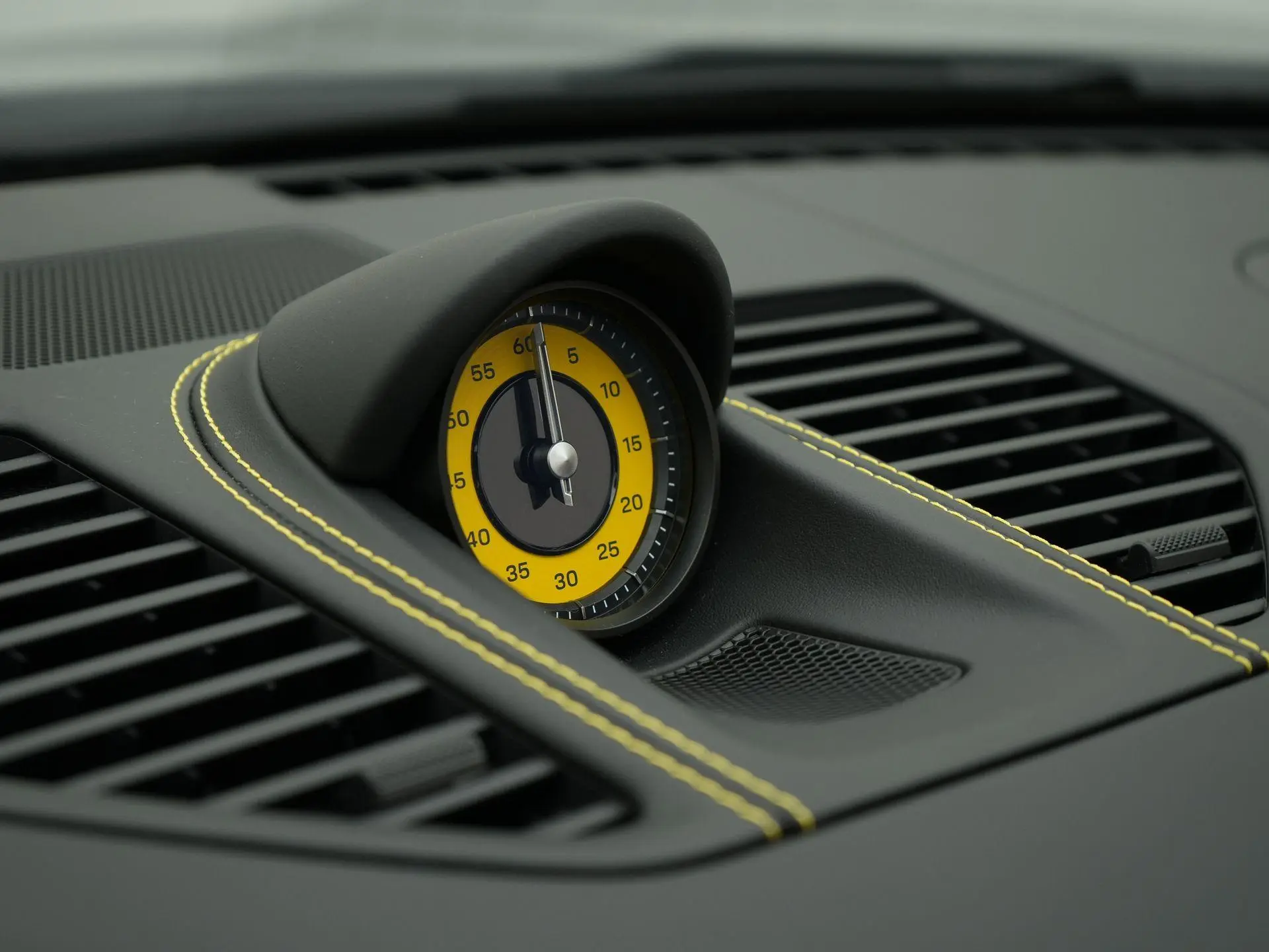 911 Carrera 4 GTS Cabriolet