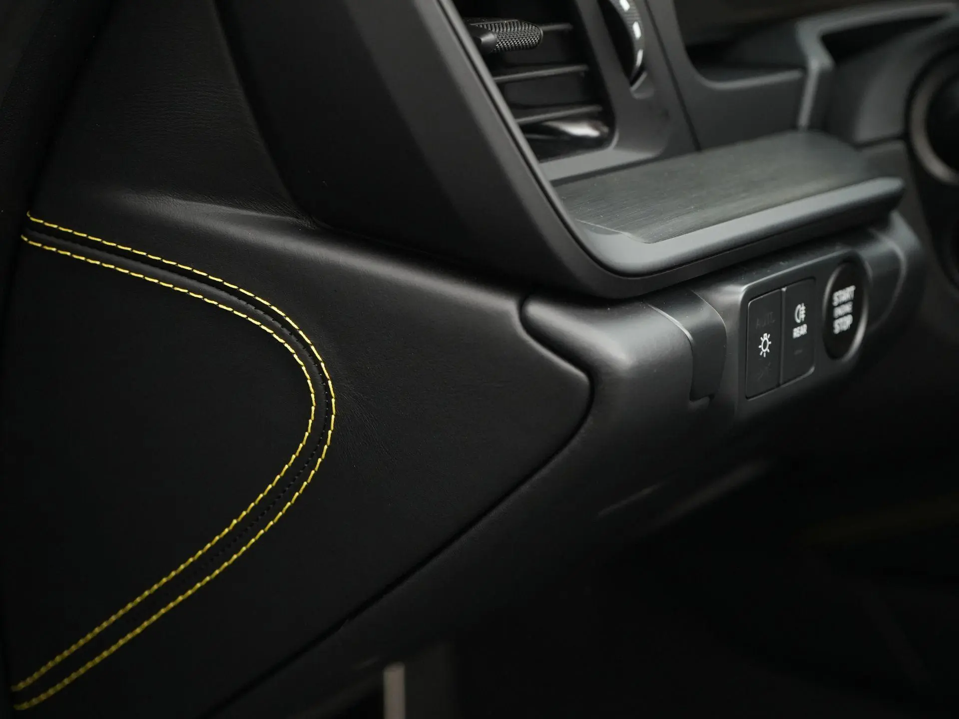 911 Carrera 4 GTS Cabriolet