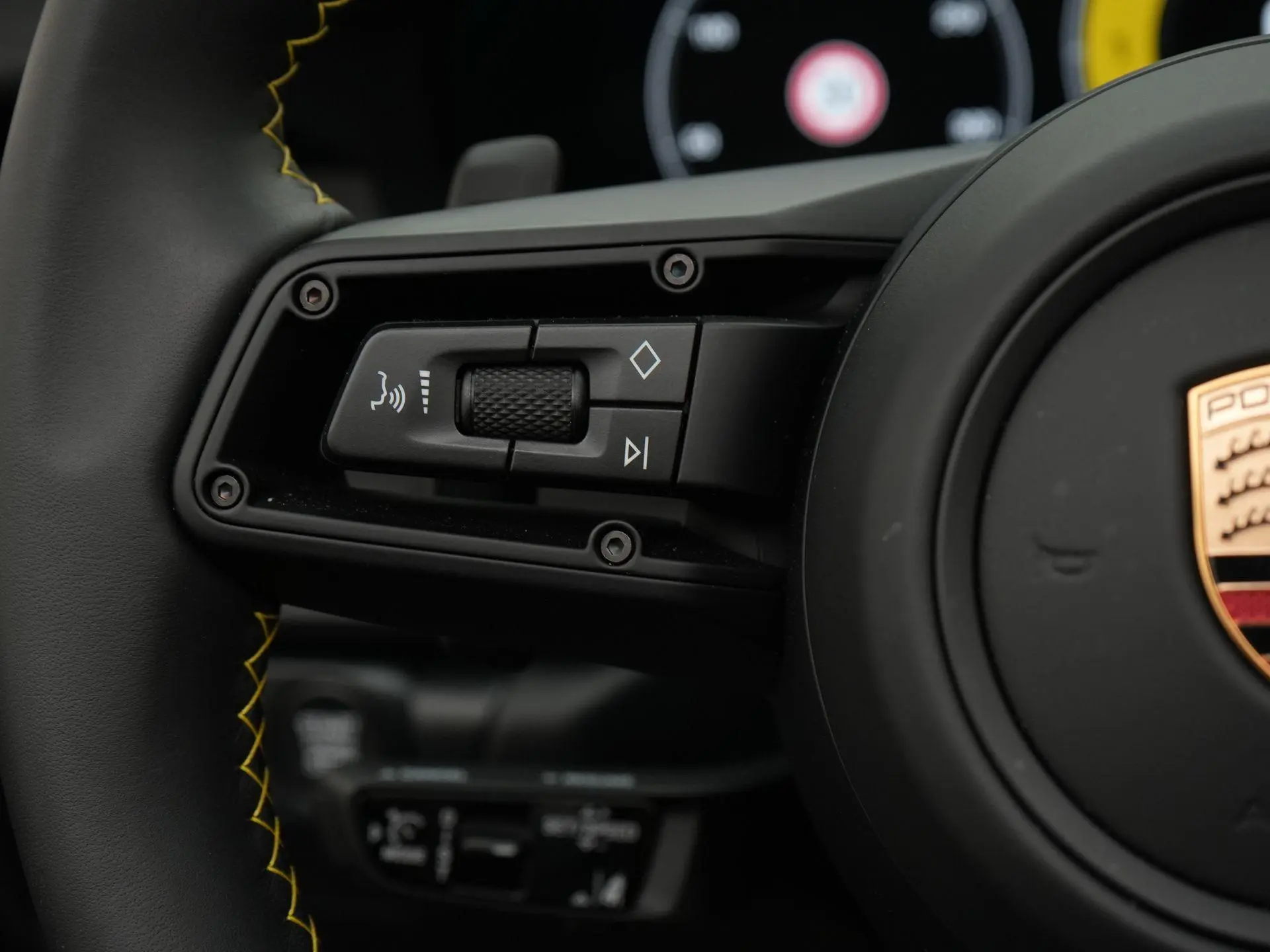 911 Carrera 4 GTS Cabriolet