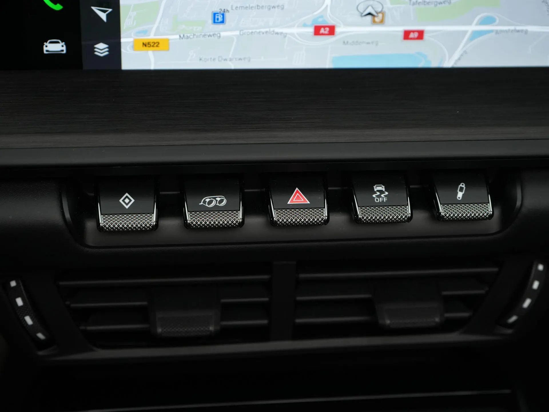 911 Carrera 4 GTS Cabriolet