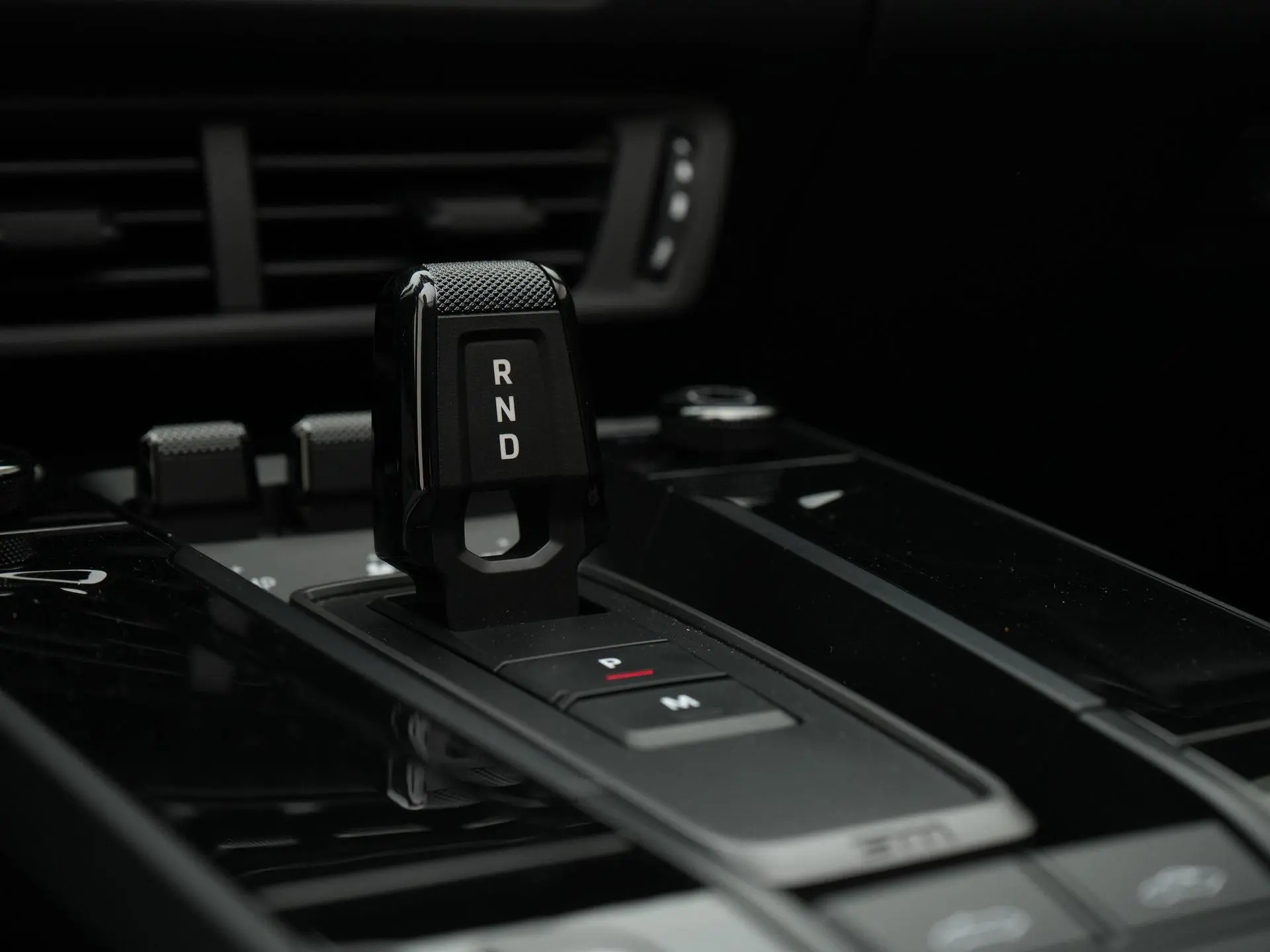 911 Carrera 4 GTS Cabriolet