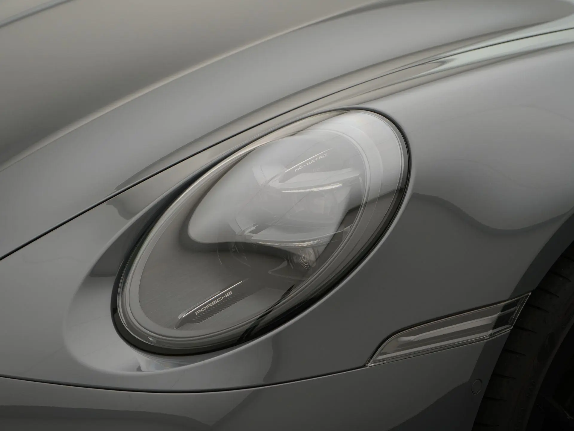 911 Carrera Cabriolet