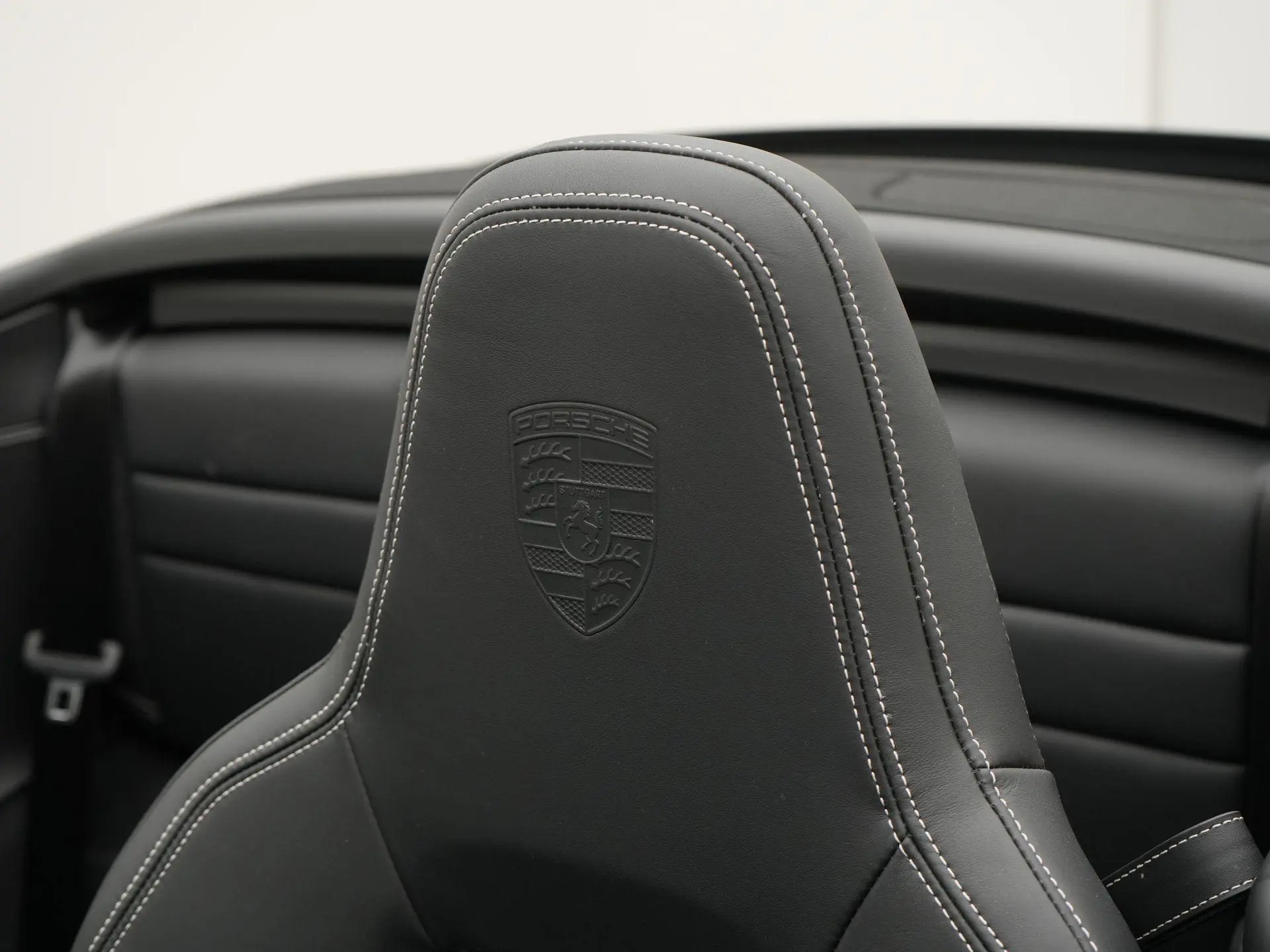 911 Carrera Cabriolet