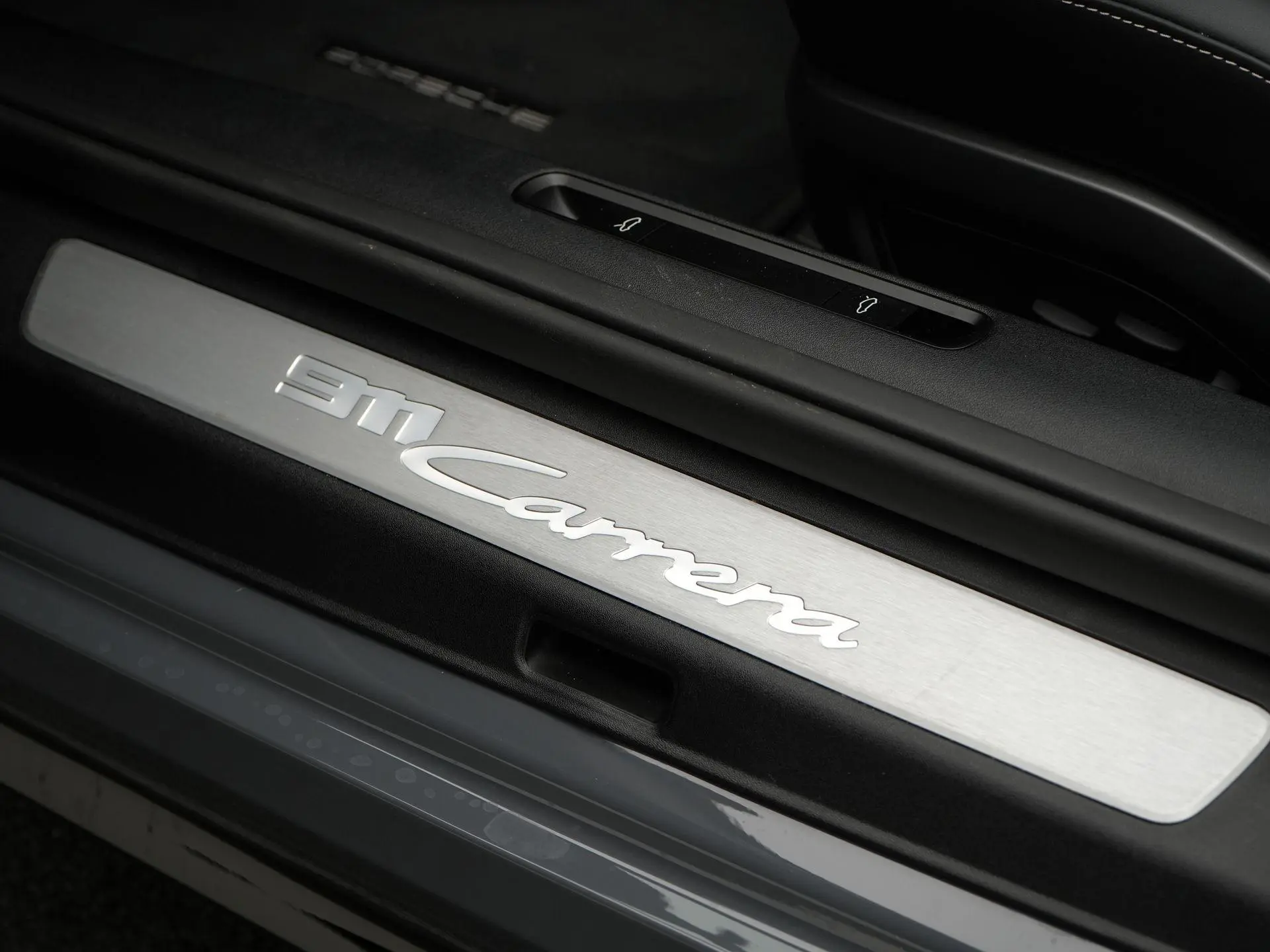 911 Carrera Cabriolet