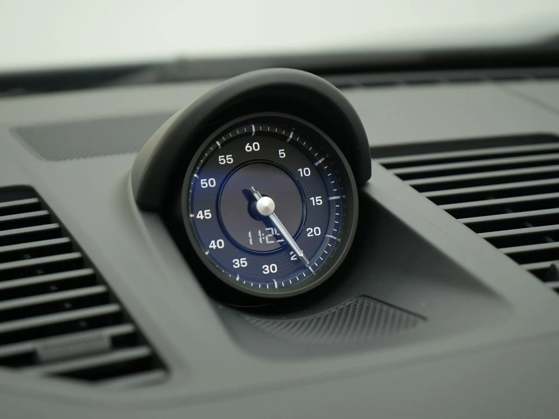 911 Carrera Cabriolet