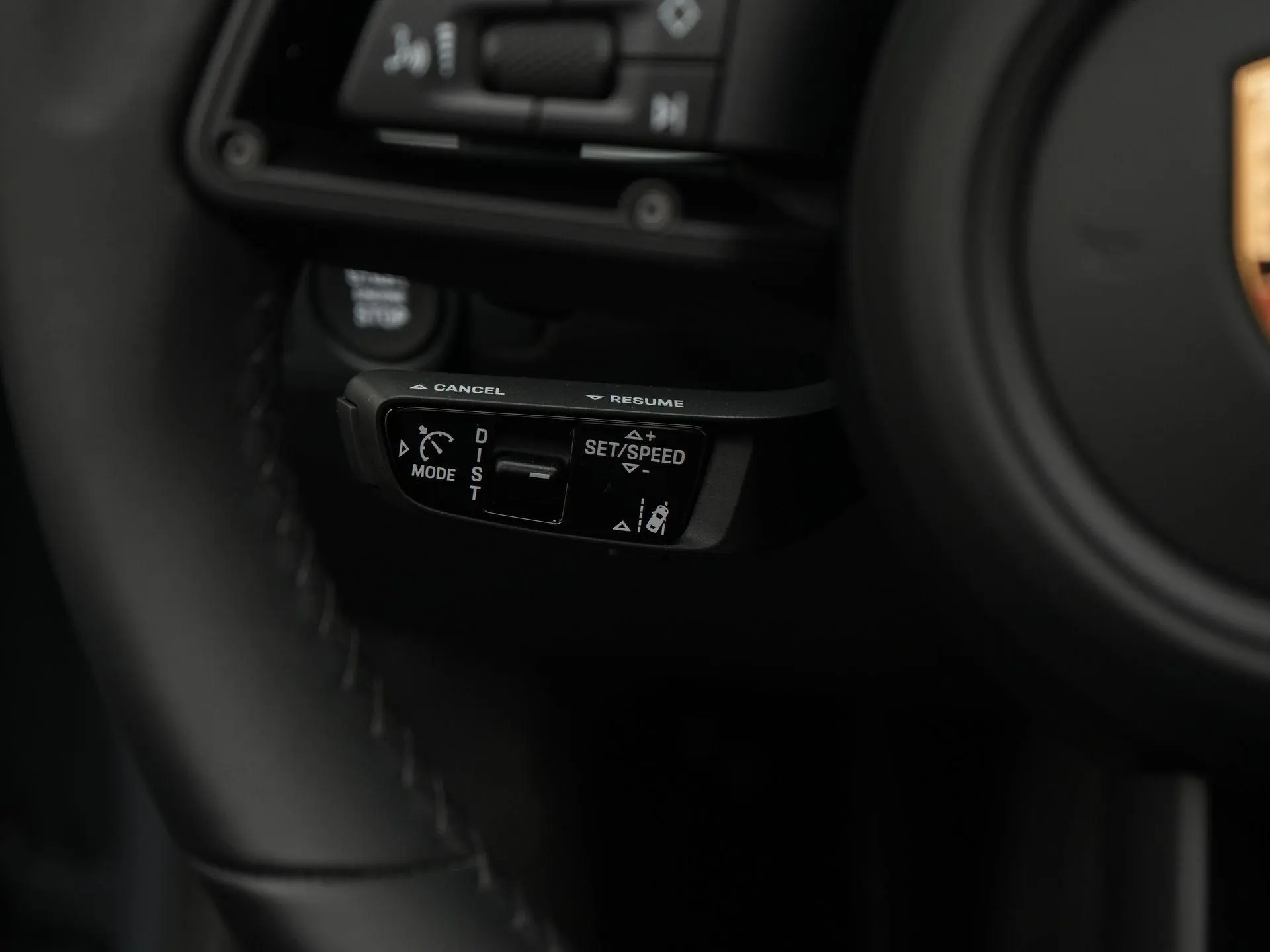 911 Carrera Cabriolet