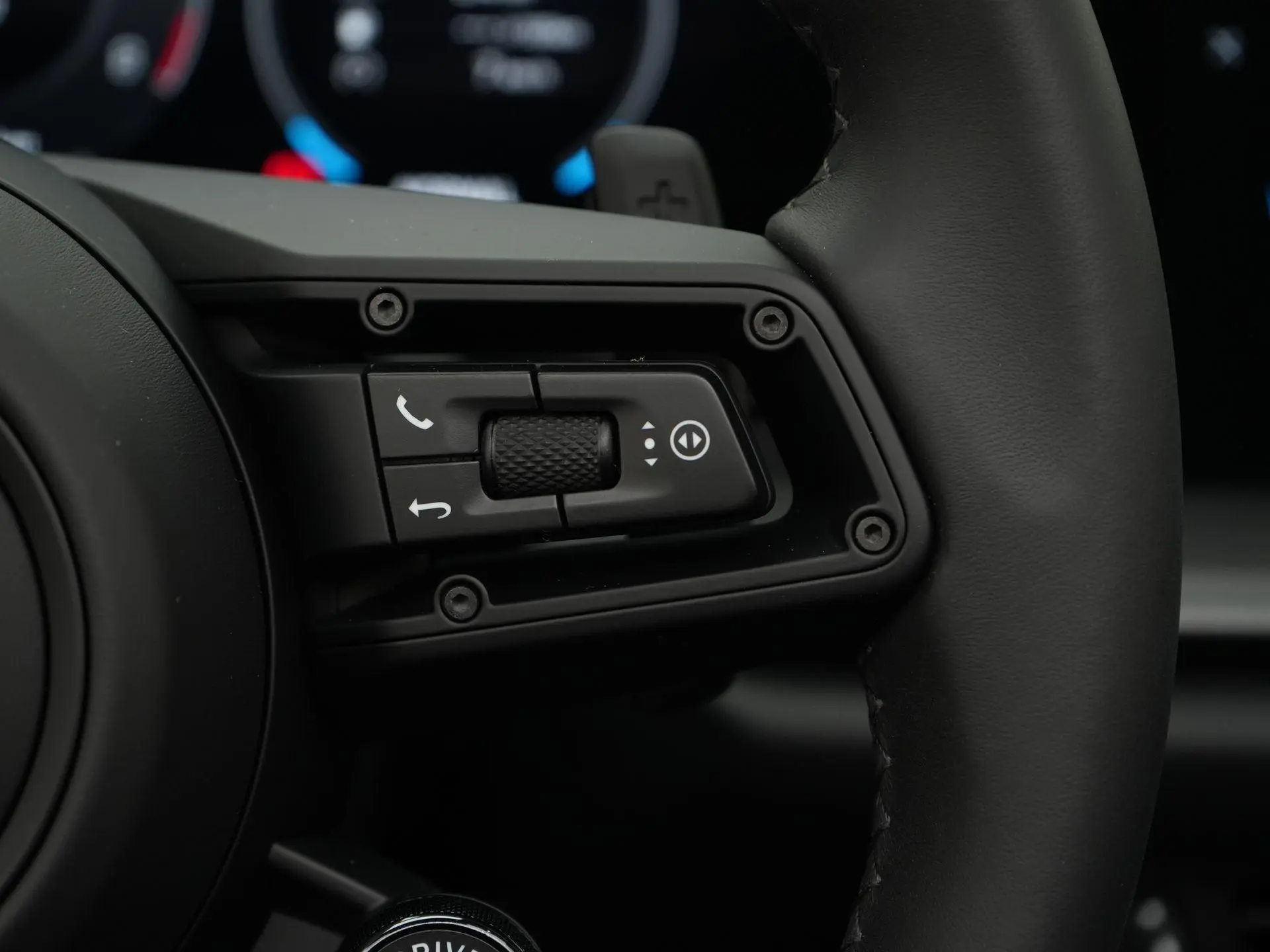 911 Carrera Cabriolet