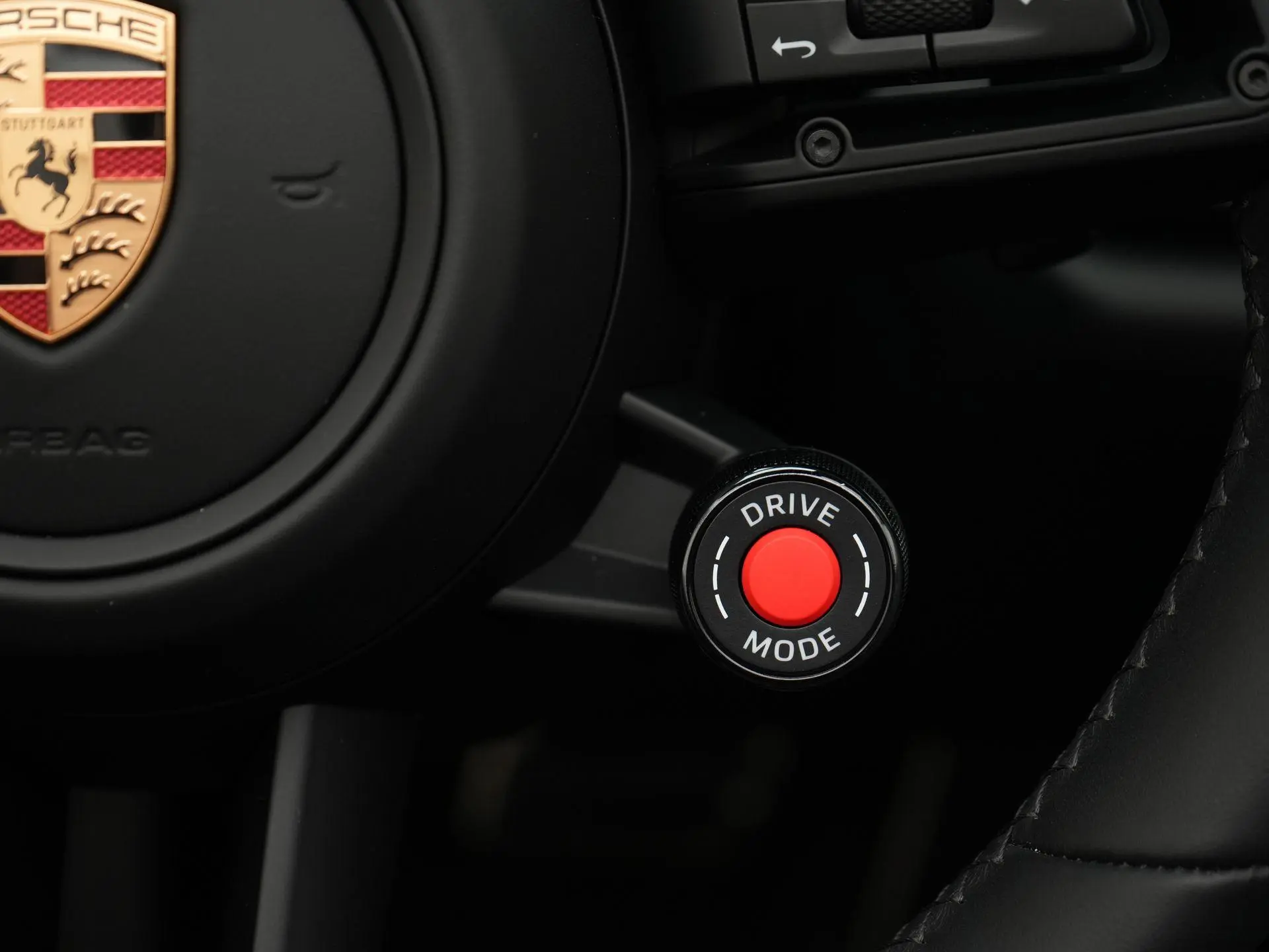 911 Carrera Cabriolet