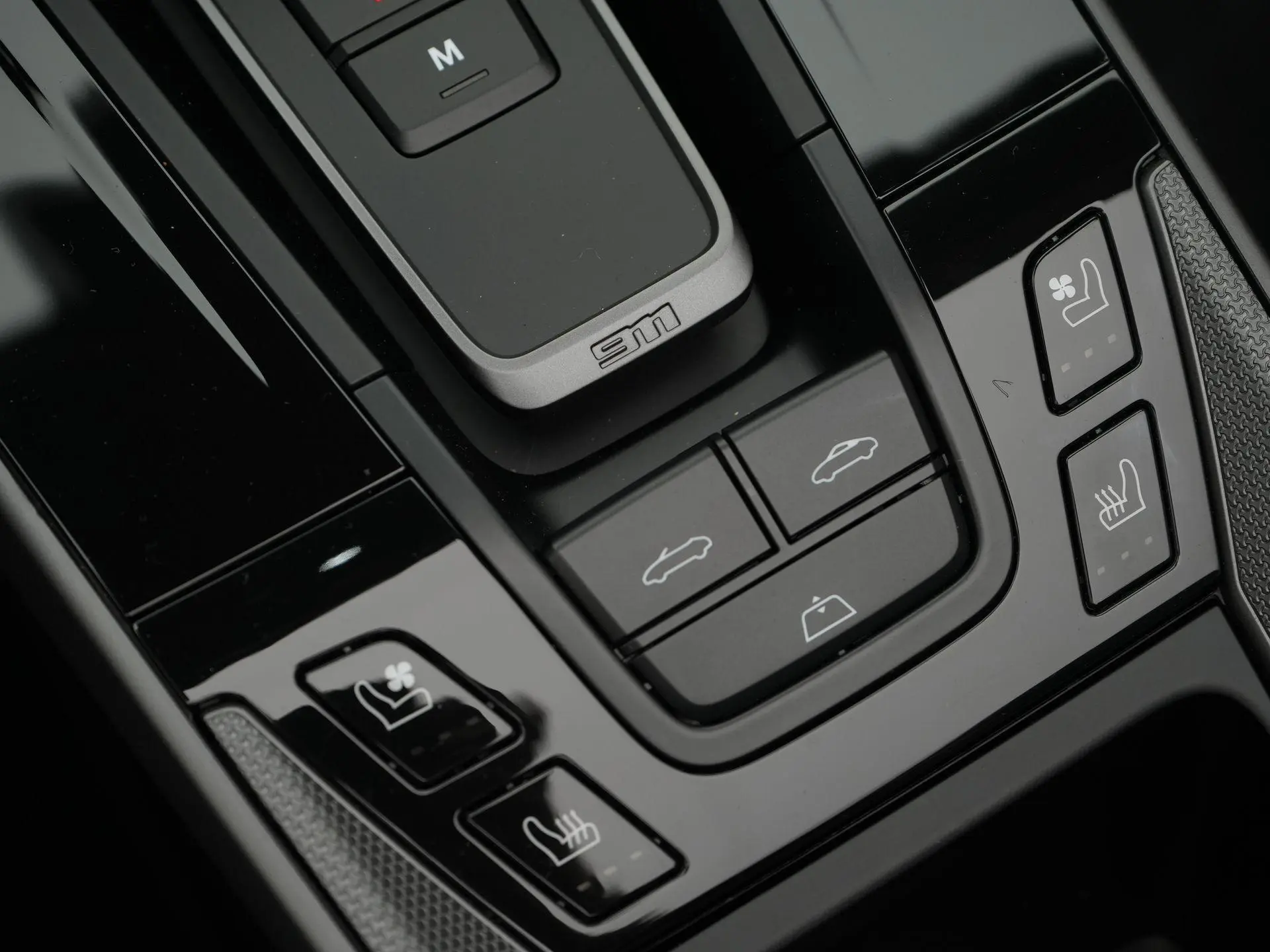 911 Carrera Cabriolet