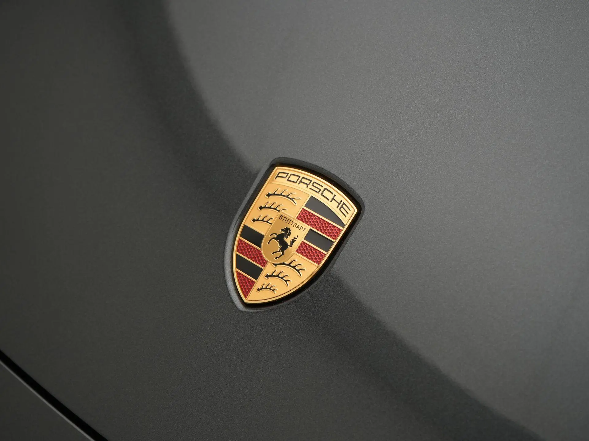 Taycan Sport Tursimo Performance