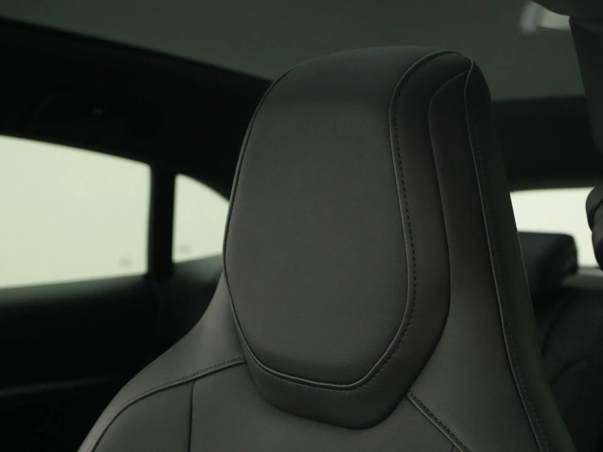 Taycan Sport Tursimo Performance