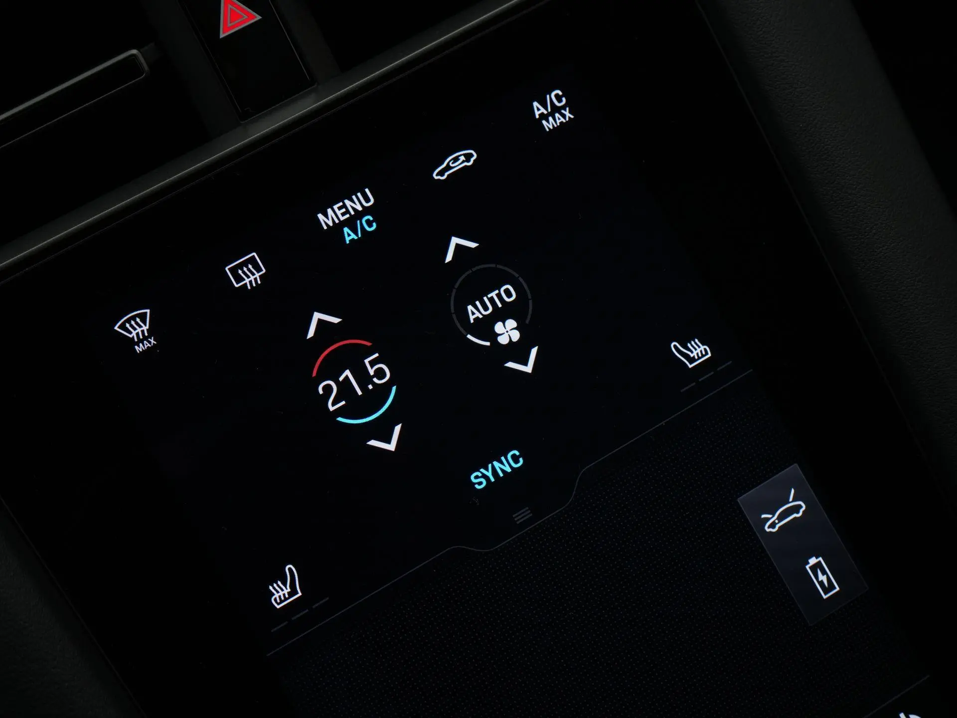 Taycan Sport Tursimo Performance