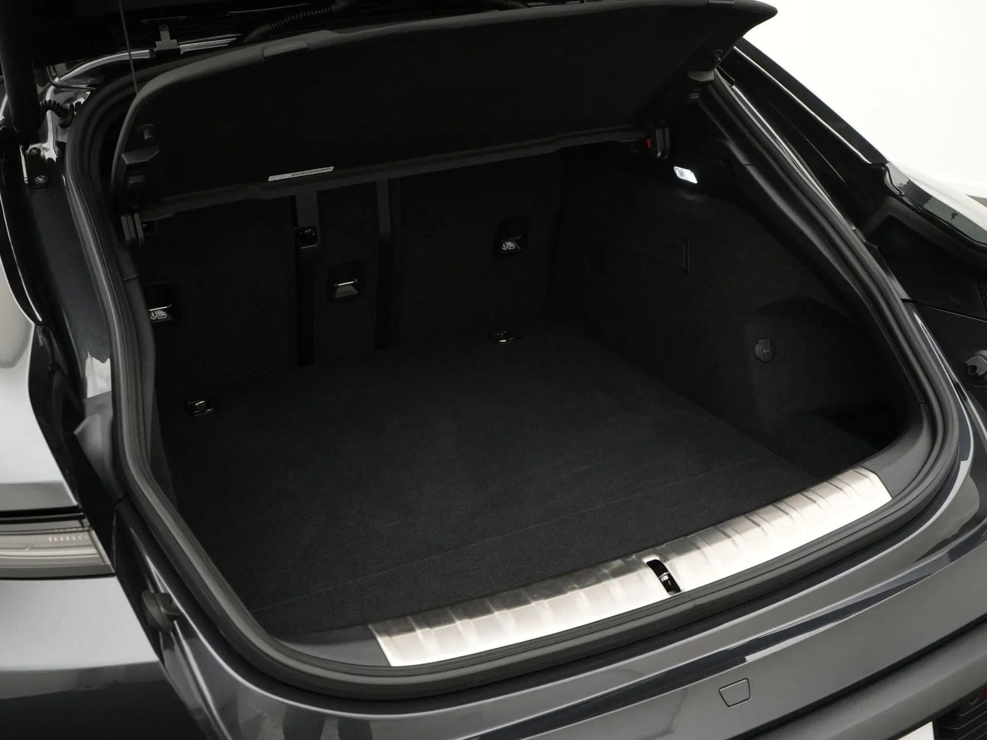 Taycan Sport Tursimo Performance