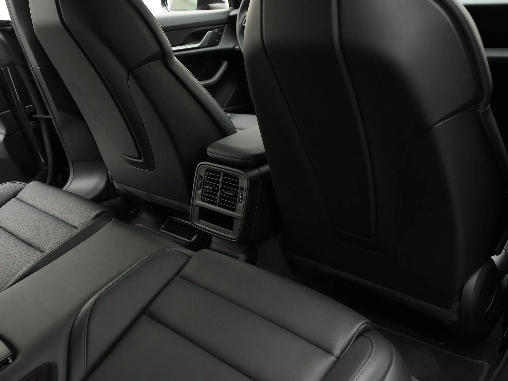 Taycan Sport Tursimo Performance