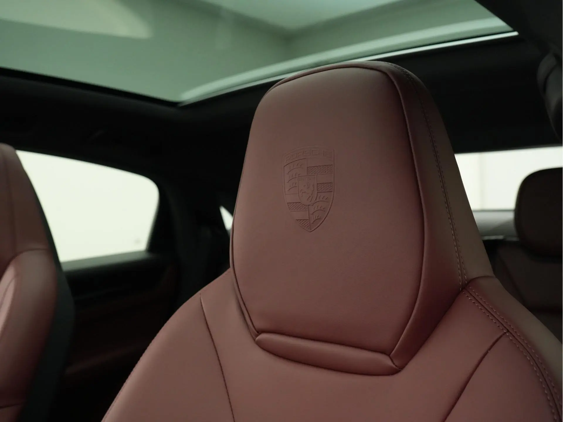 Cayenne E-Hybrid Black Edition Coupé