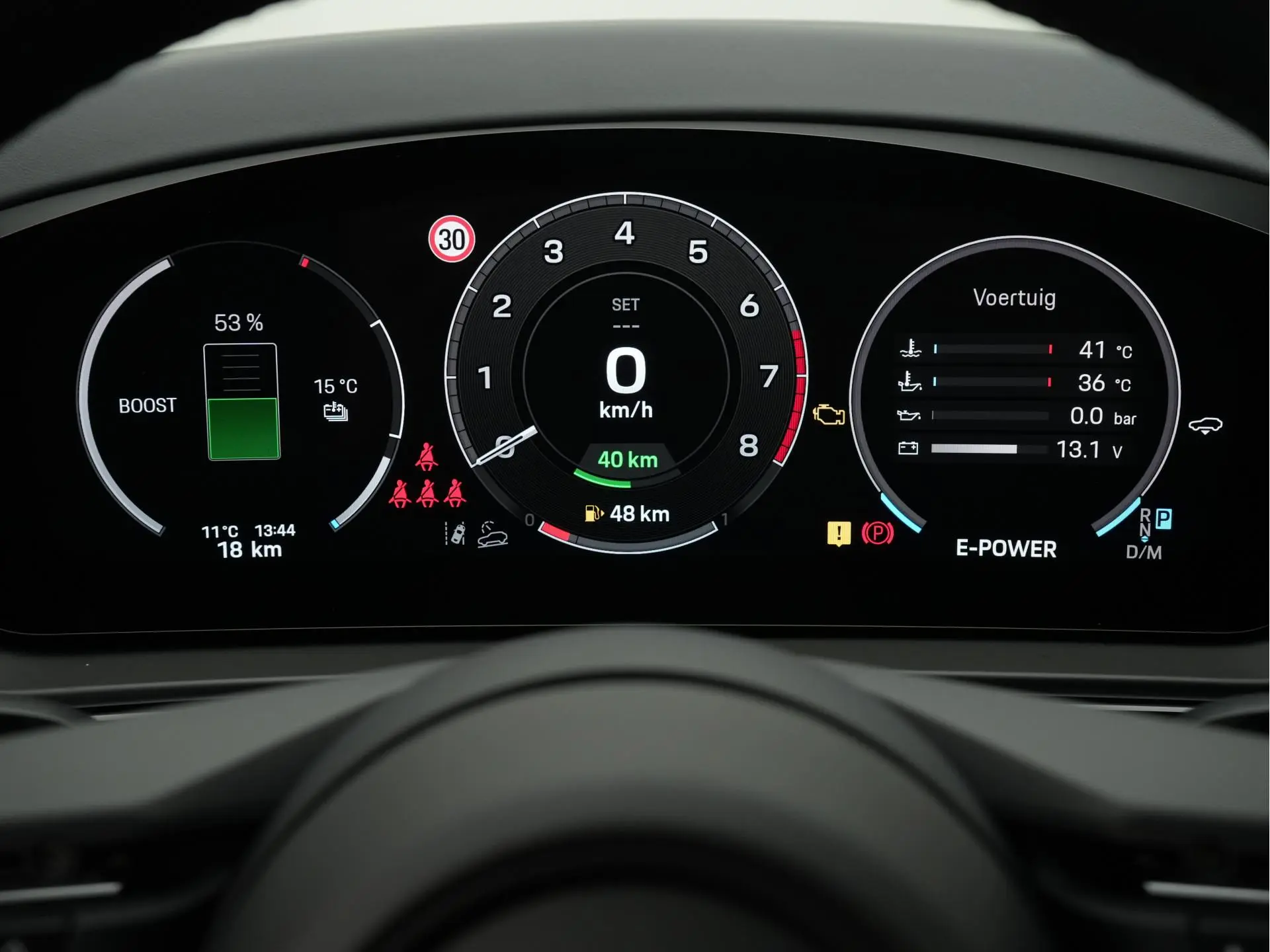 Cayenne E-Hybrid Black Edition Coupé