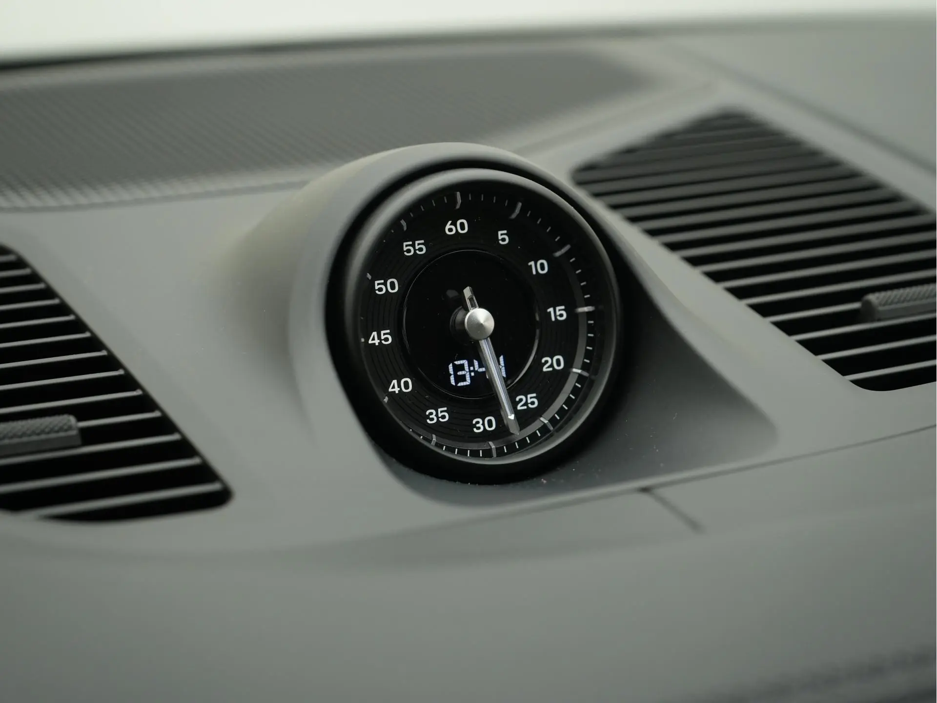 Cayenne E-Hybrid Black Edition Coupé