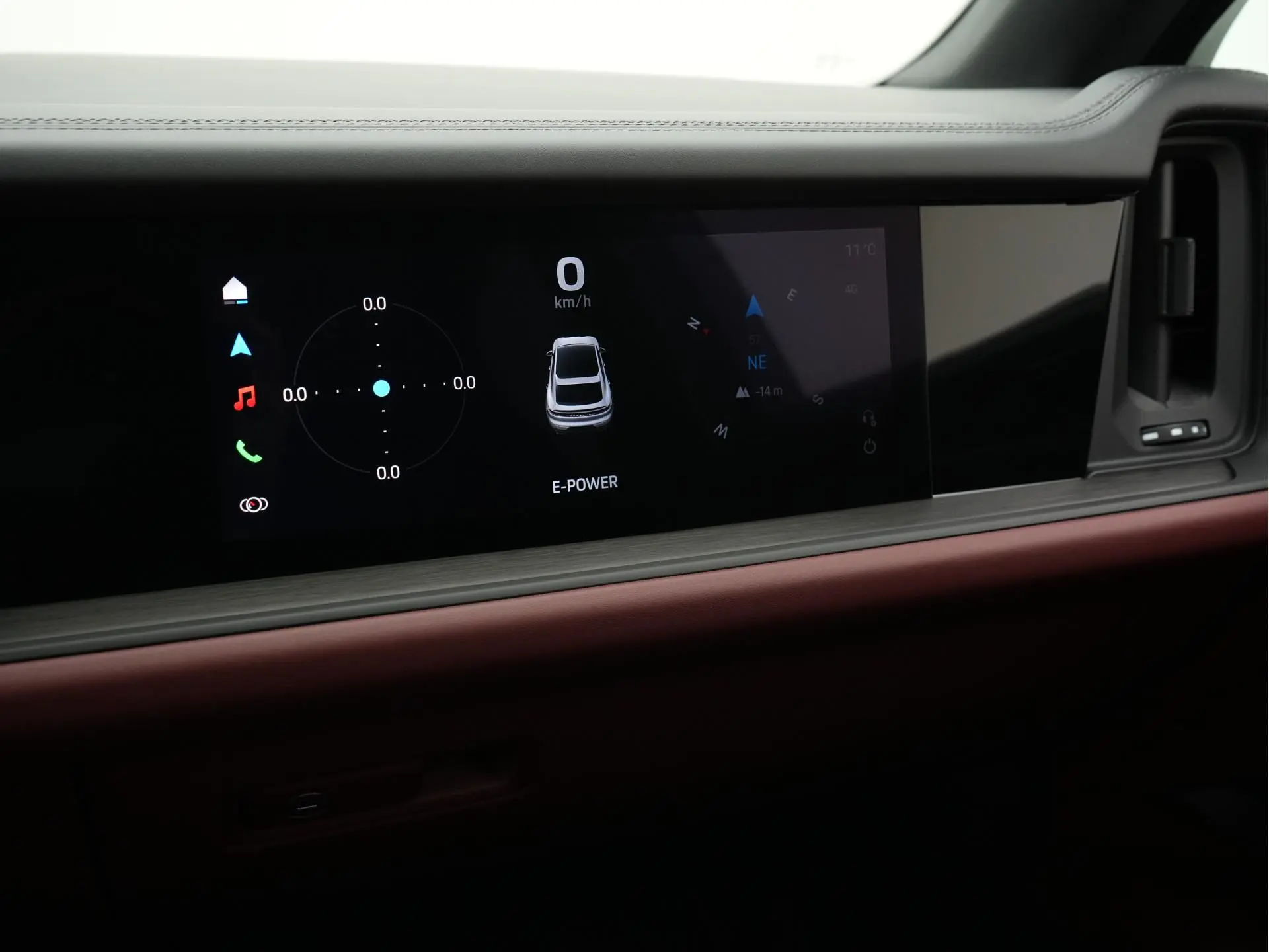 Cayenne E-Hybrid Black Edition Coupé