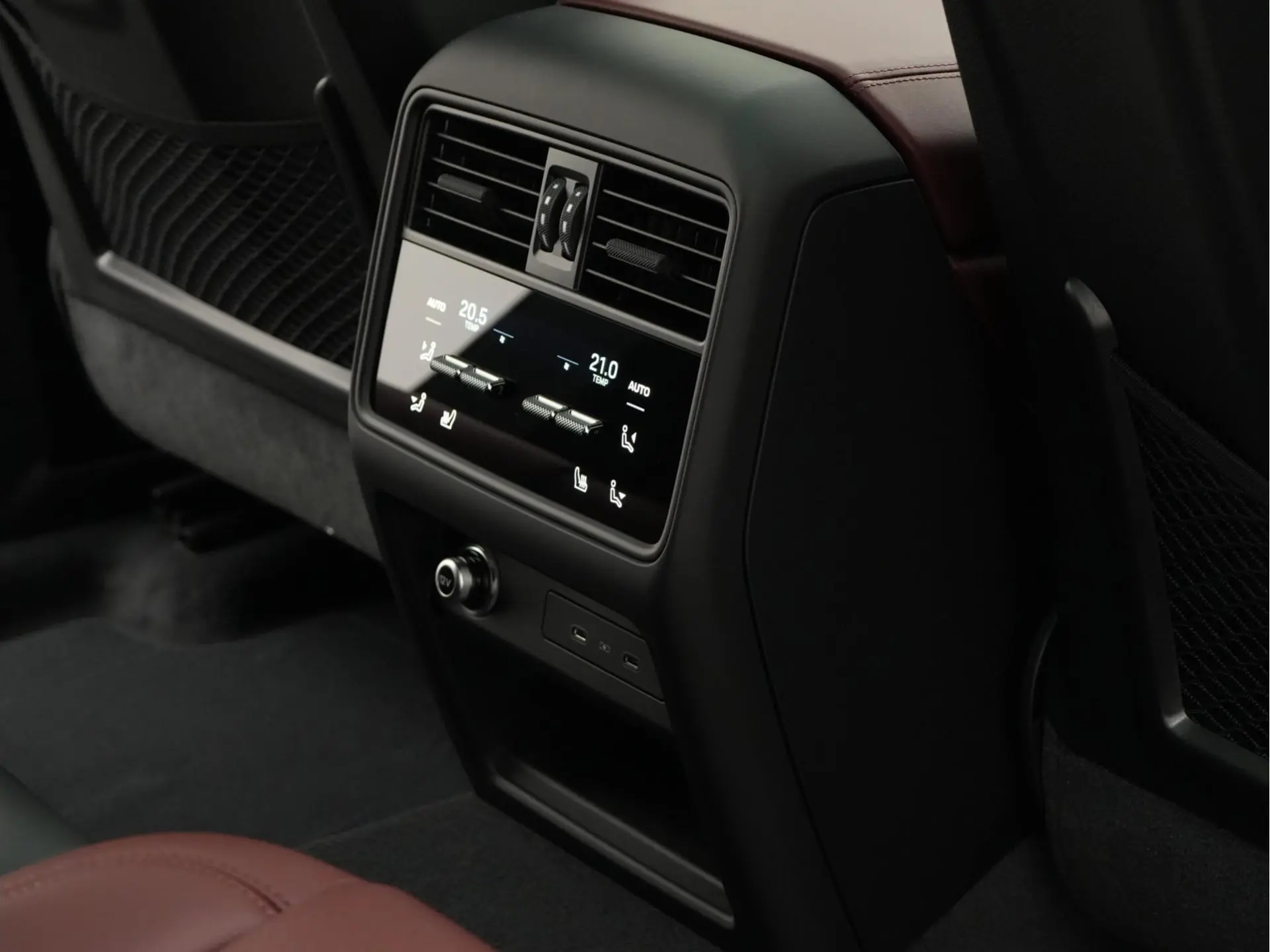 Cayenne E-Hybrid Black Edition Coupé