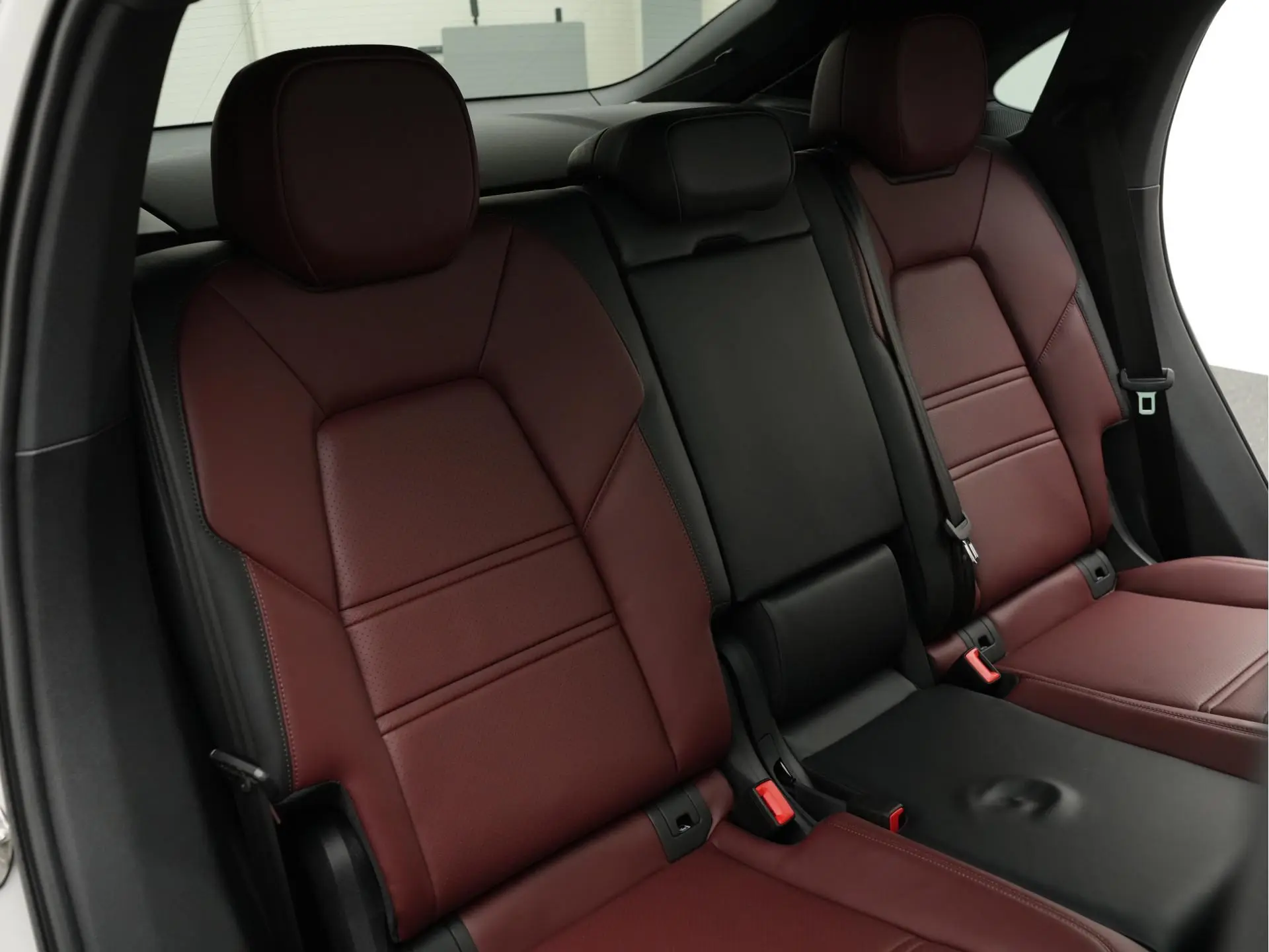 Cayenne E-Hybrid Black Edition Coupé