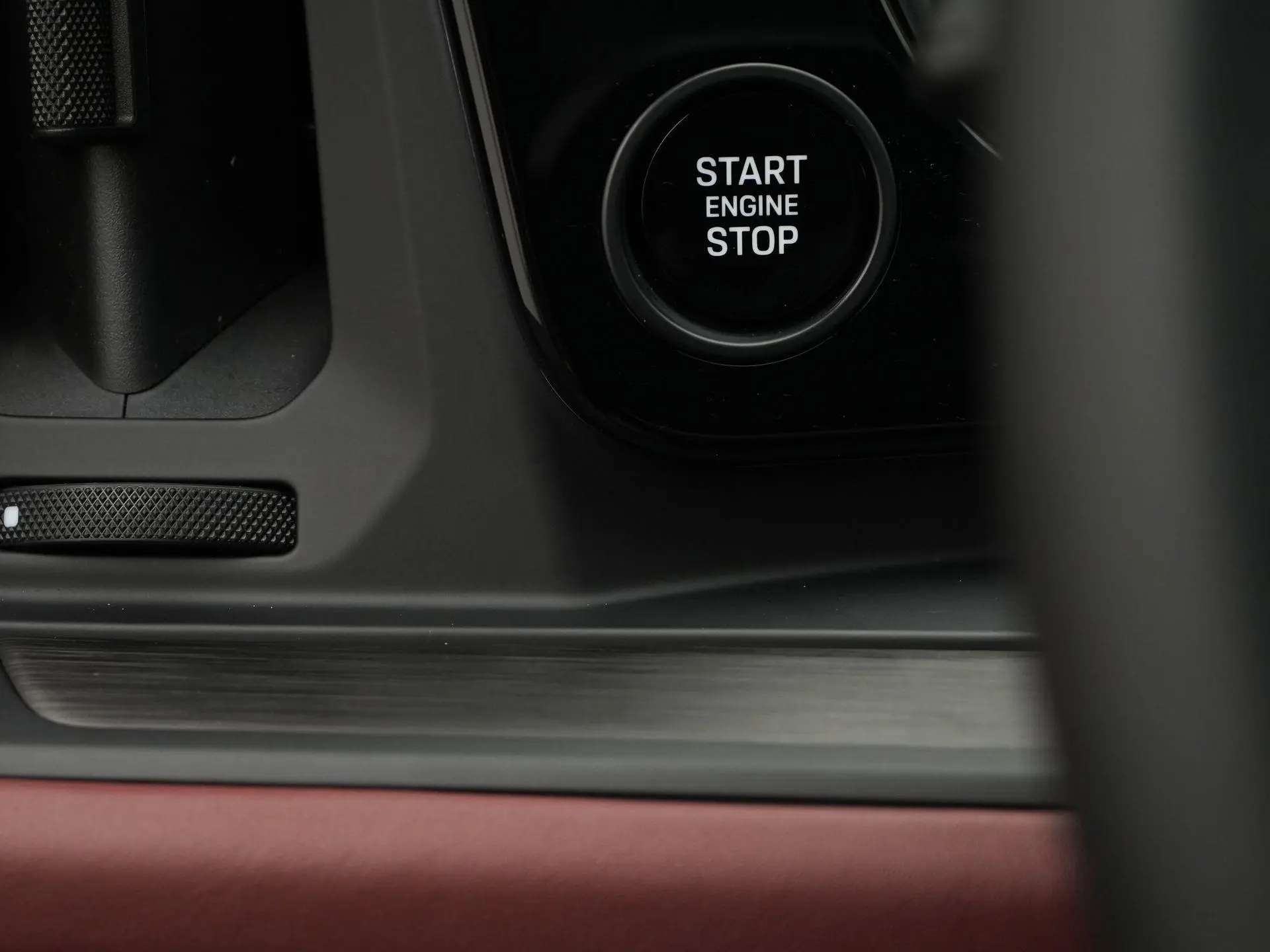 Cayenne E-Hybrid Black Edition Coupé