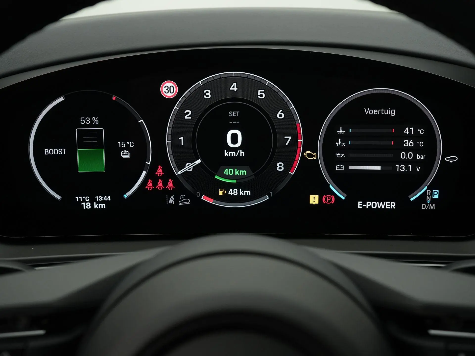 Cayenne E-Hybrid Black Edition Coupé