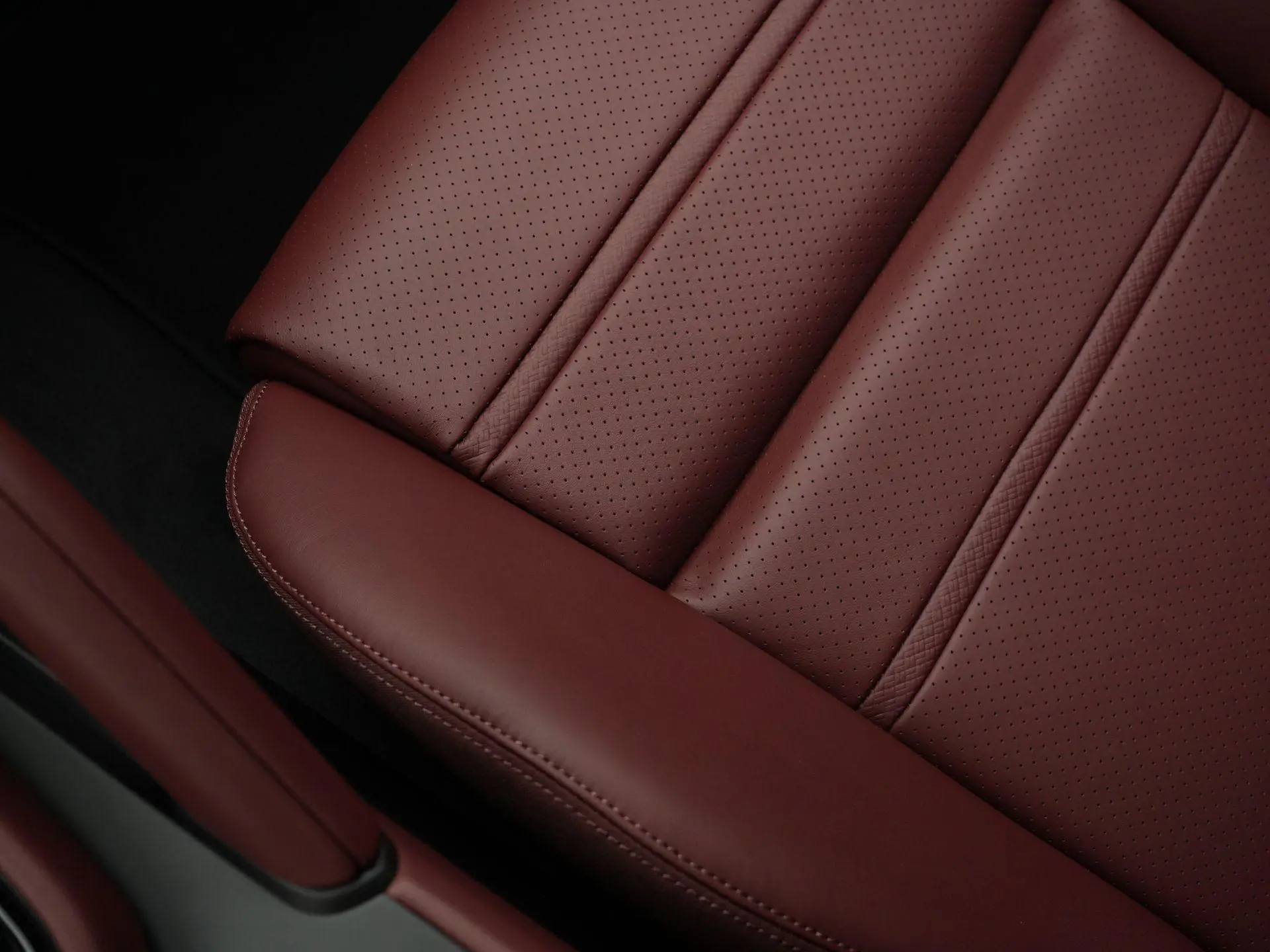 Cayenne E-Hybrid Black Edition Coupé