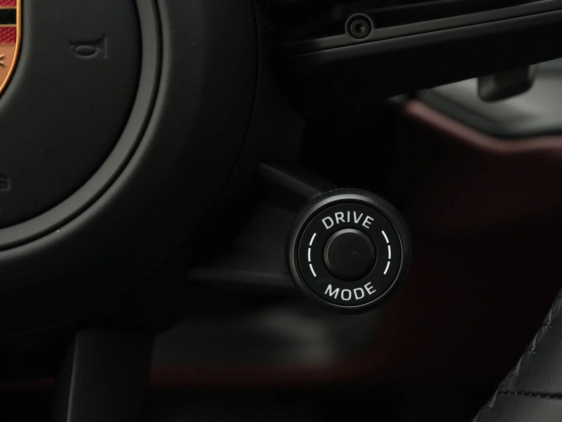 Cayenne E-Hybrid Black Edition Coupé