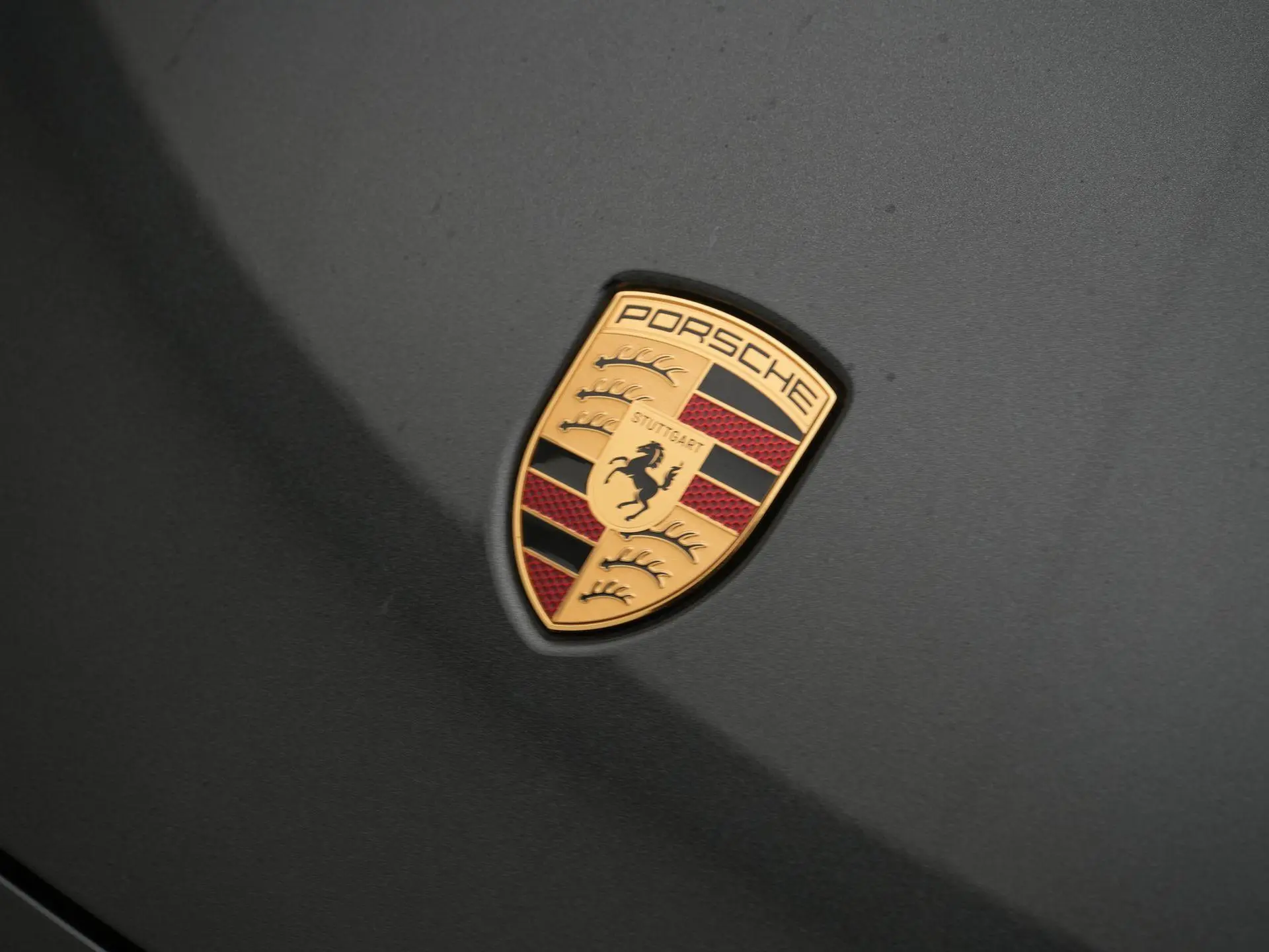 Taycan 4 Cross Turismo