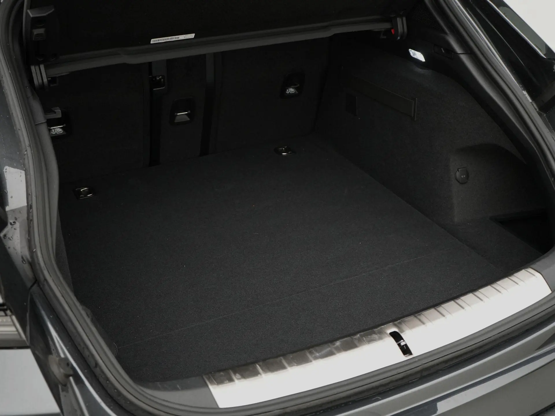 Taycan 4 Cross Turismo