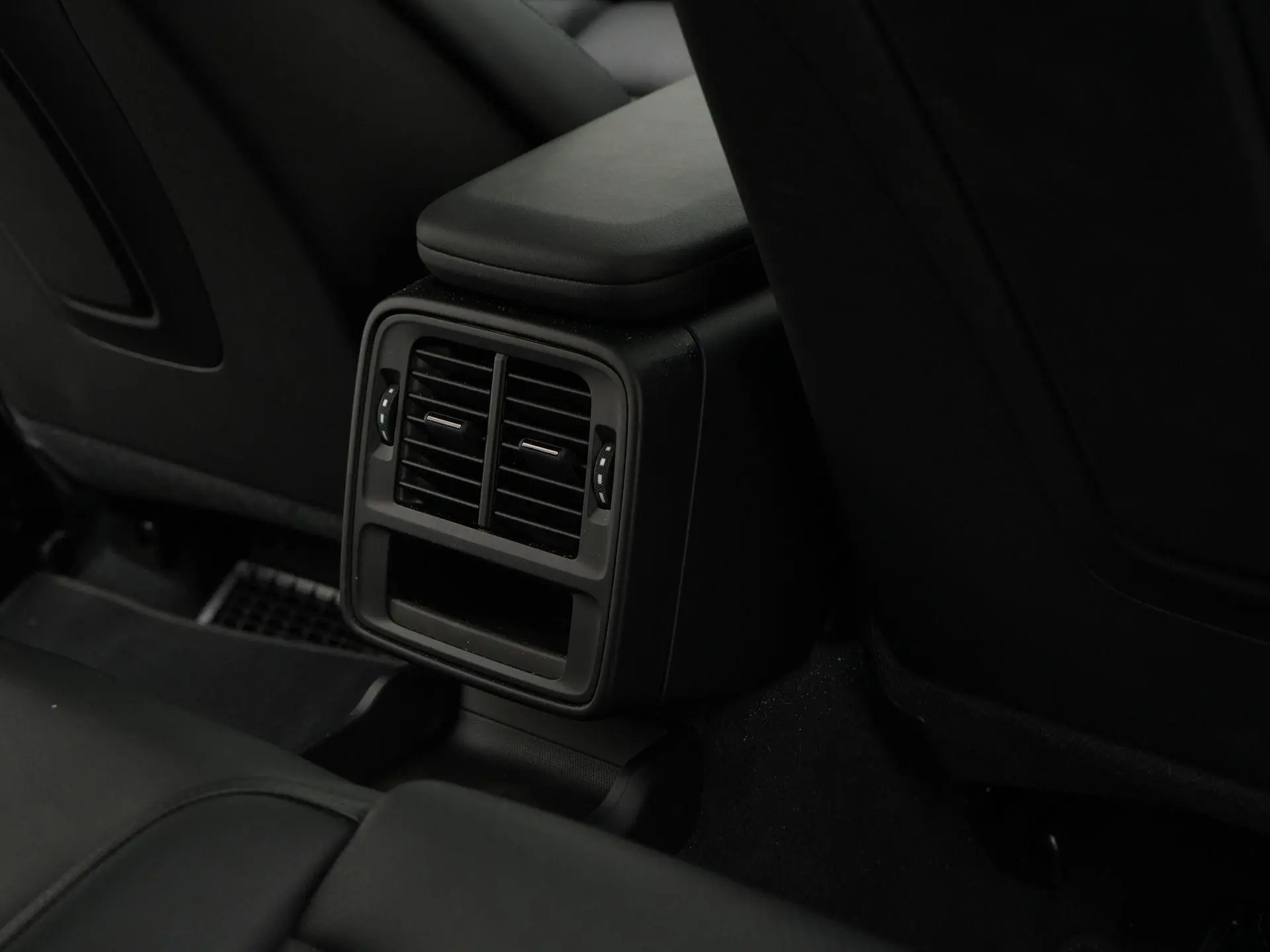 Taycan 4 Cross Turismo