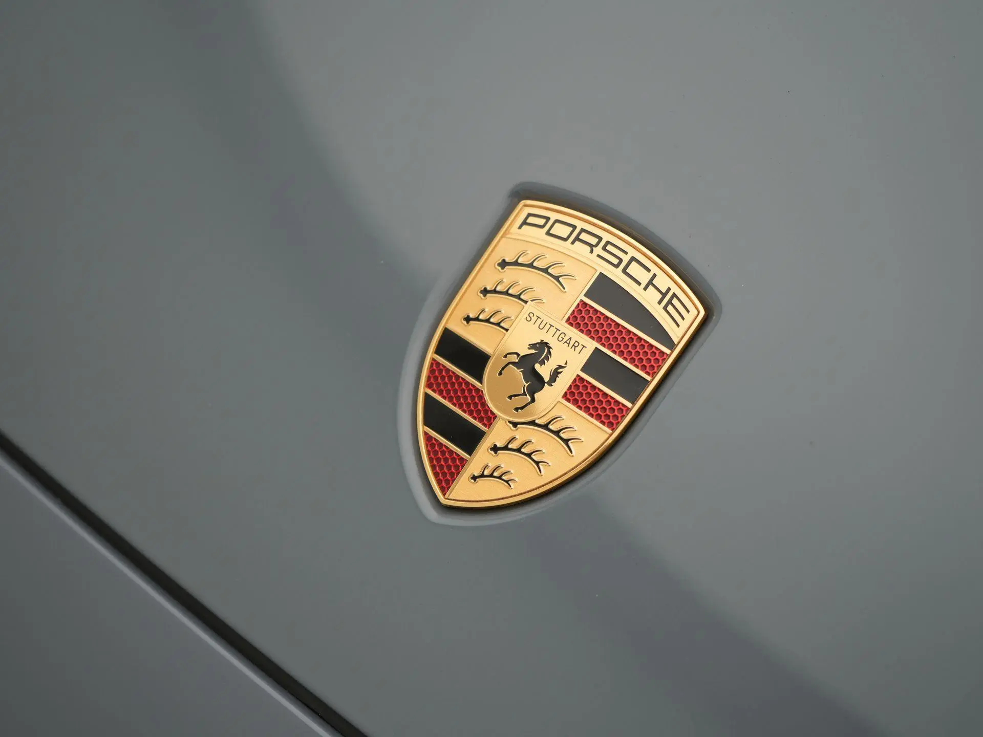 Cayenne E-Hybrid Coupé