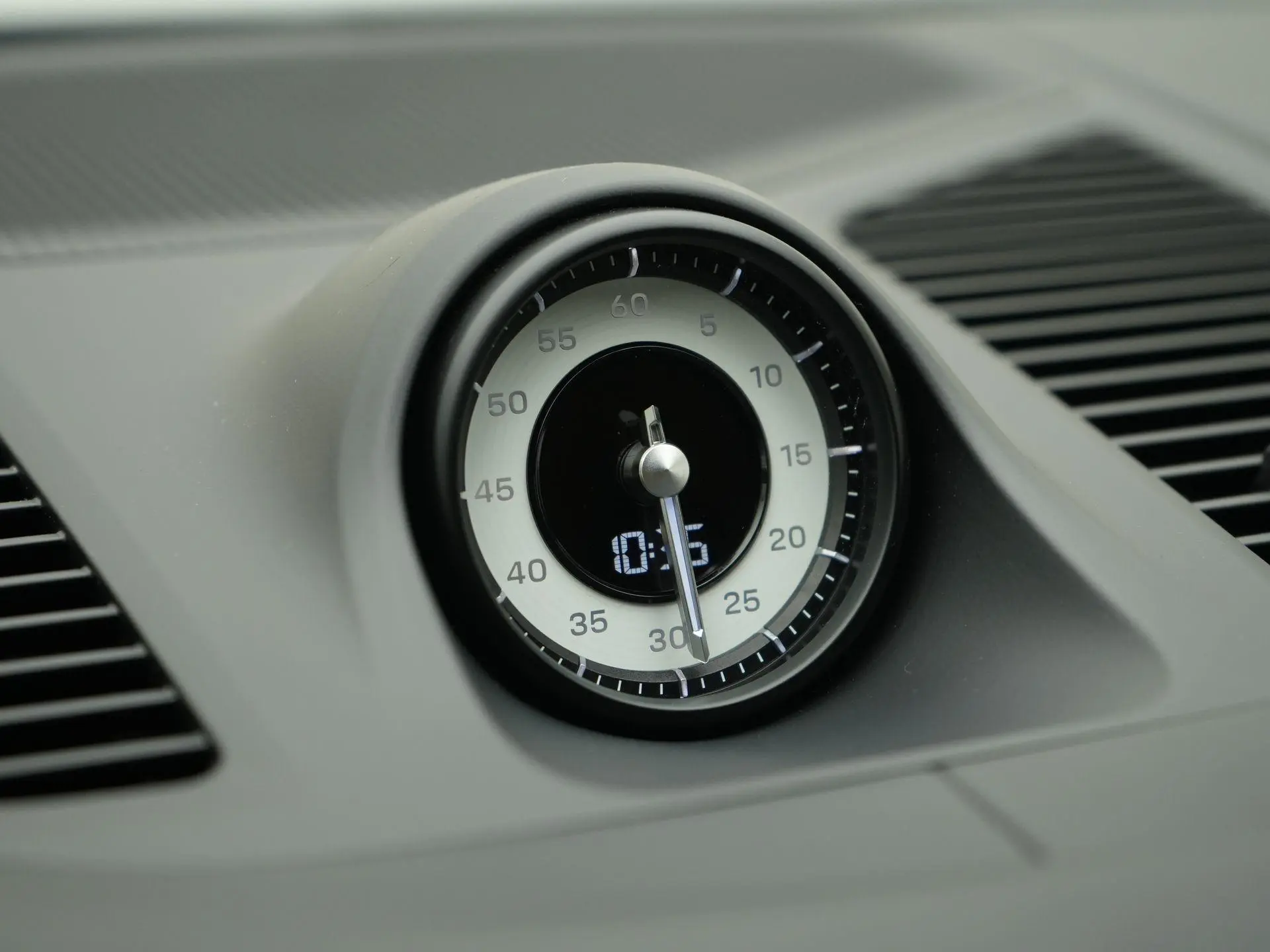 Cayenne E-Hybrid Coupé