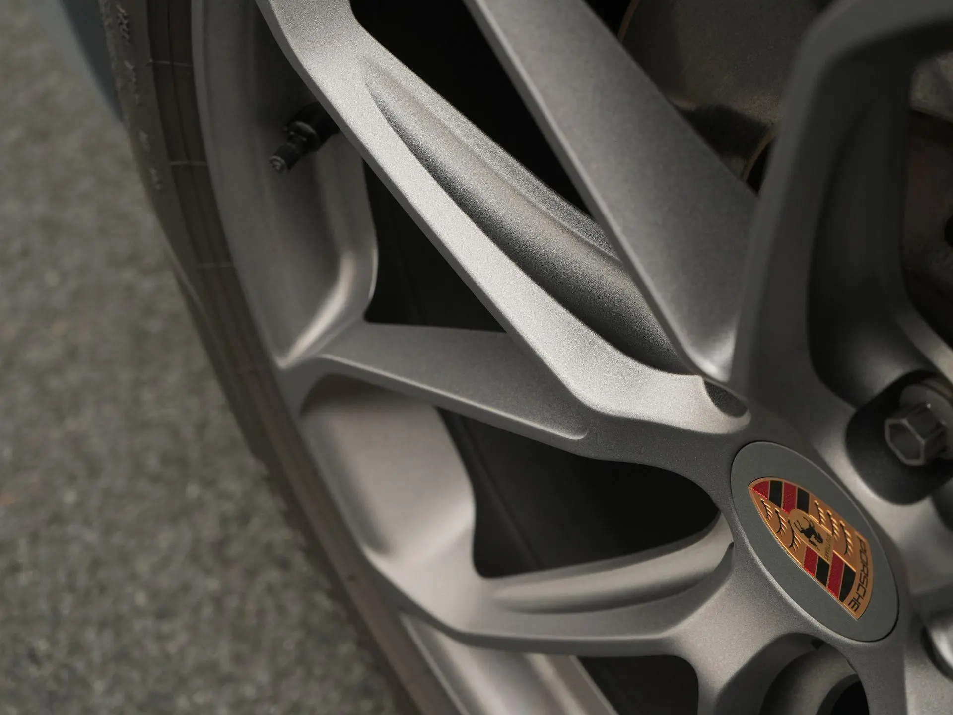 Cayenne E-Hybrid Coupé