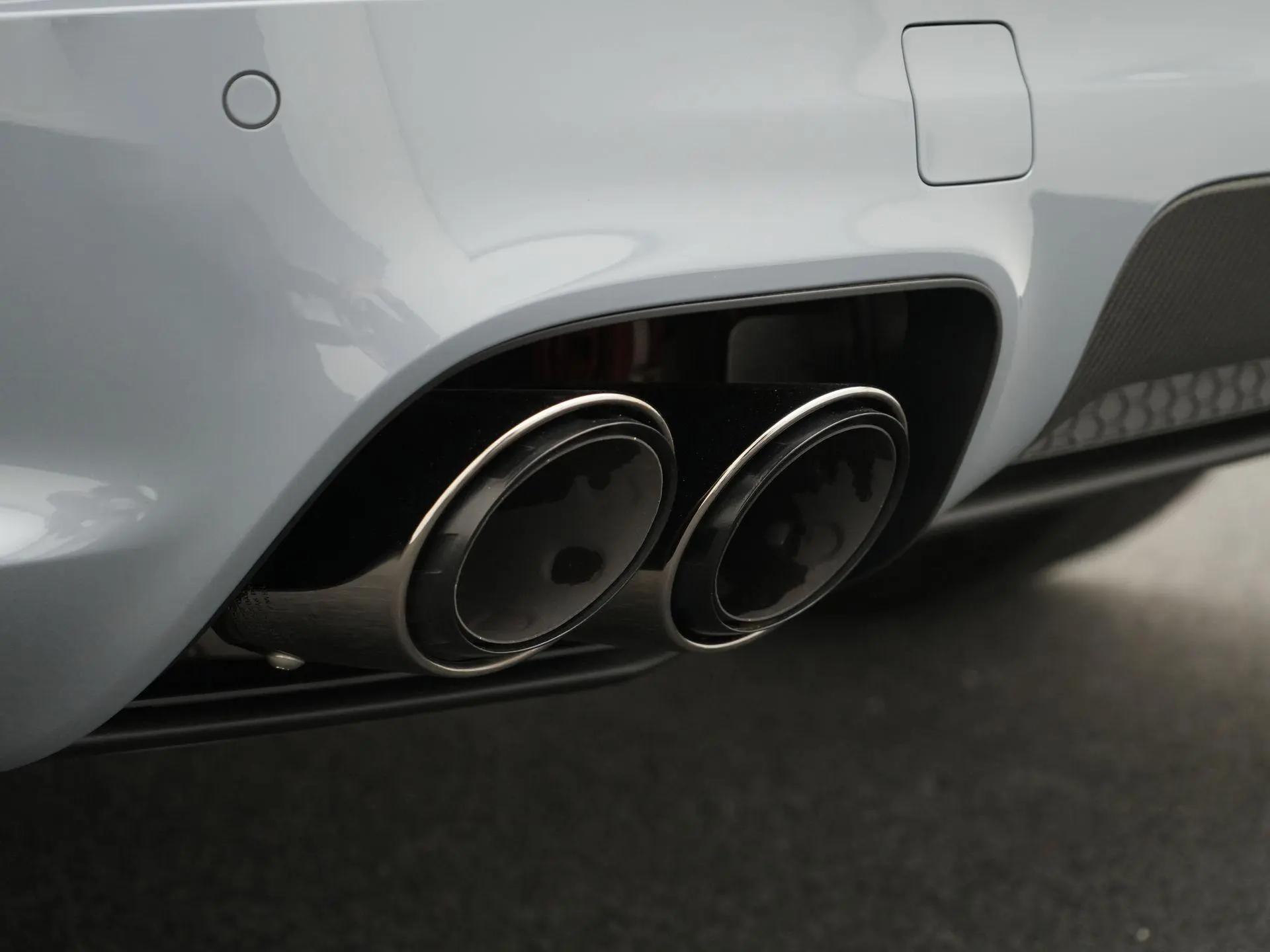 Cayenne E-Hybrid Coupé