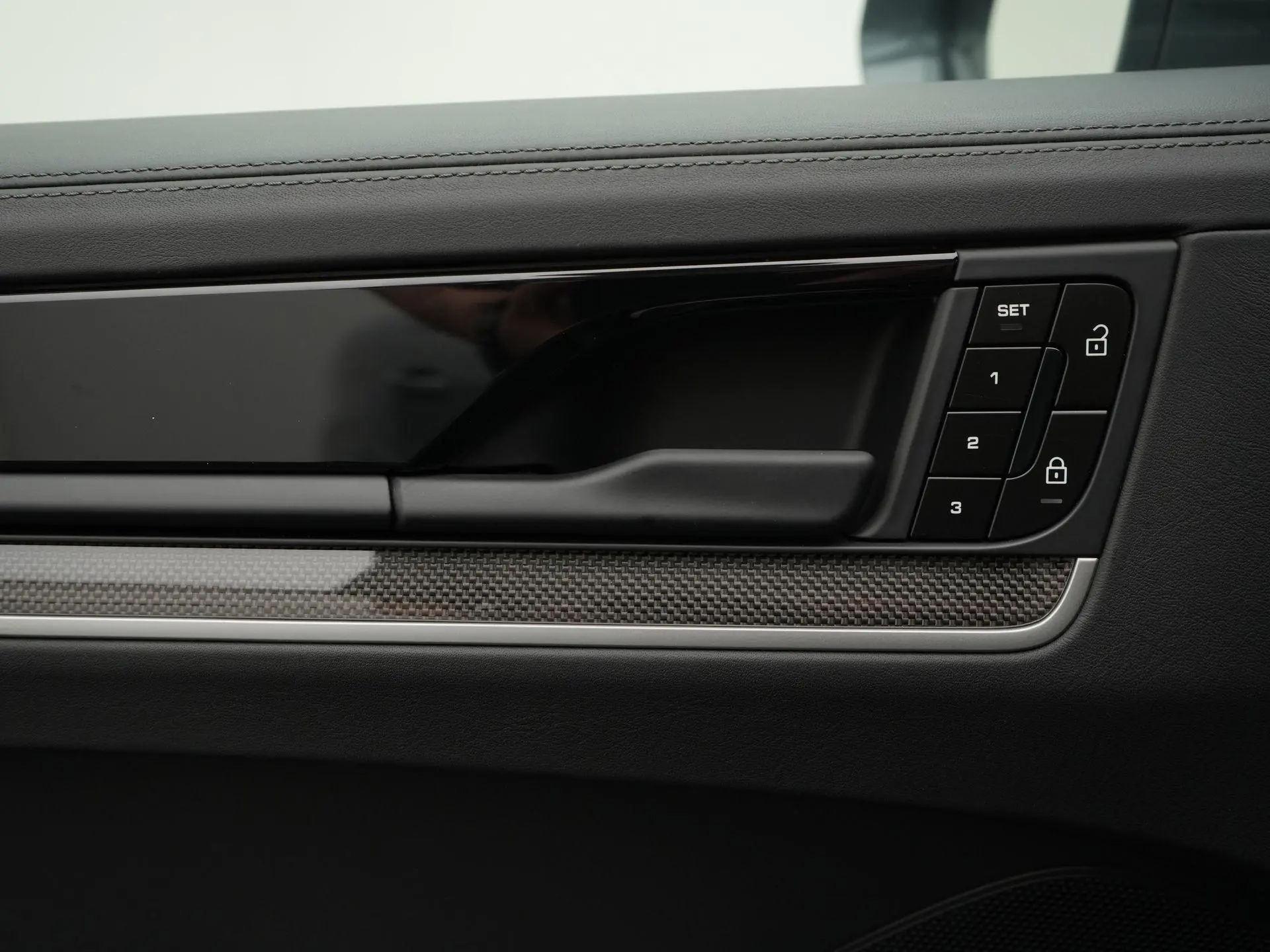 Cayenne E-Hybrid Coupé