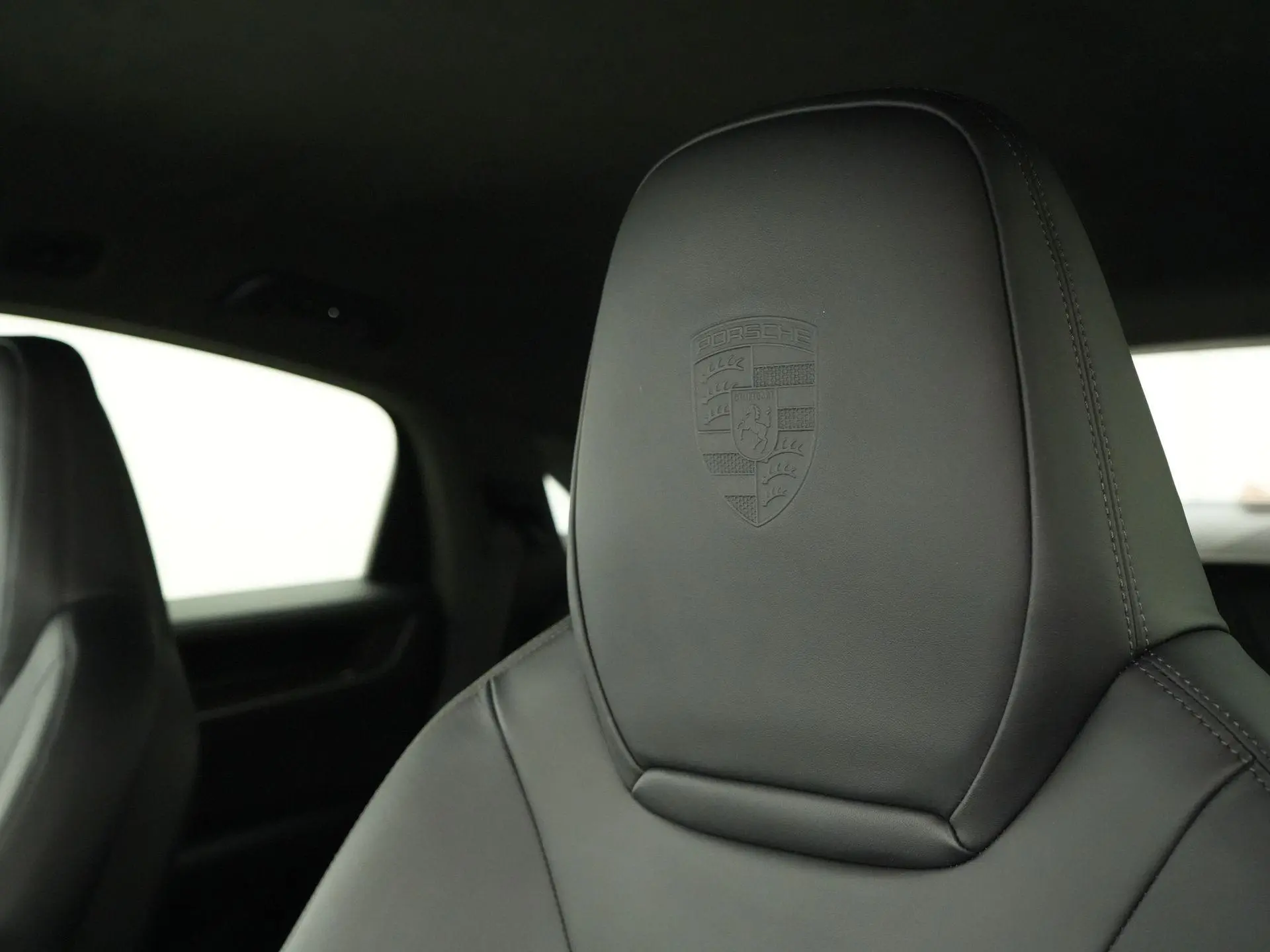 Cayenne E-Hybrid Coupé