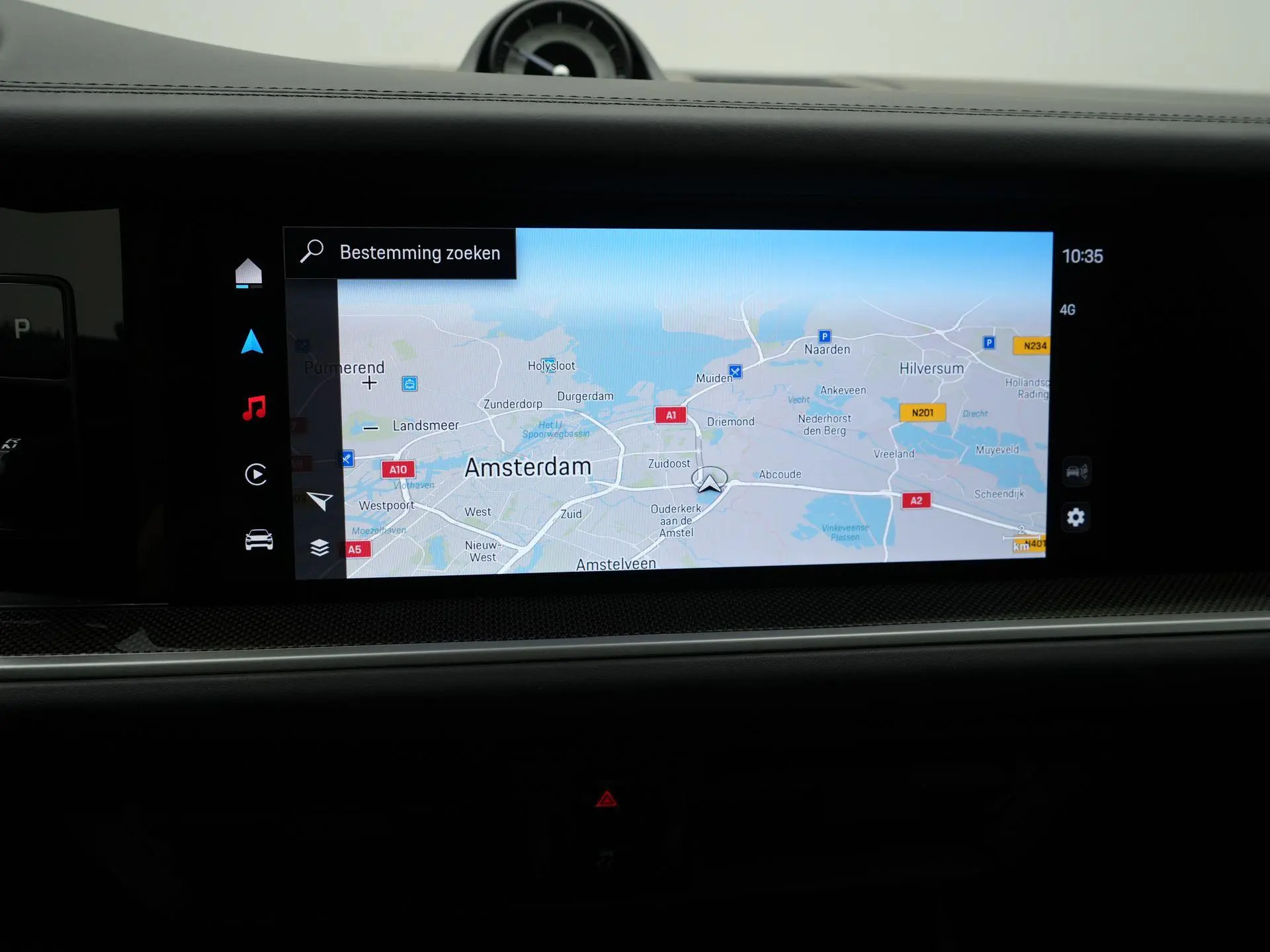 Cayenne E-Hybrid Coupé