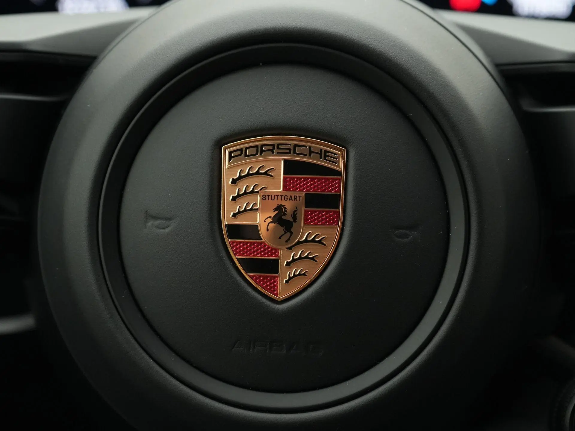 Cayenne E-Hybrid Coupé