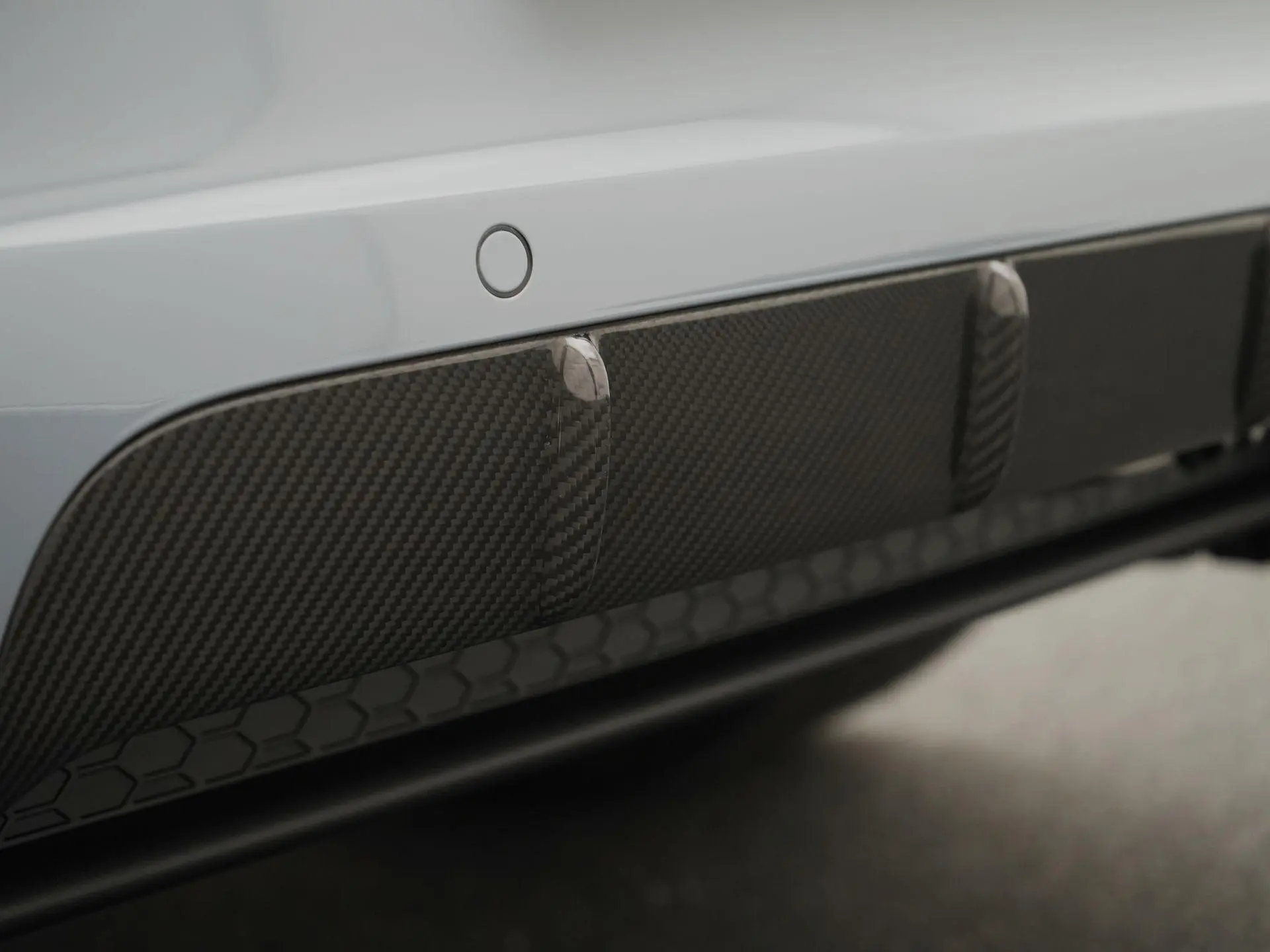 Cayenne E-Hybrid Coupé