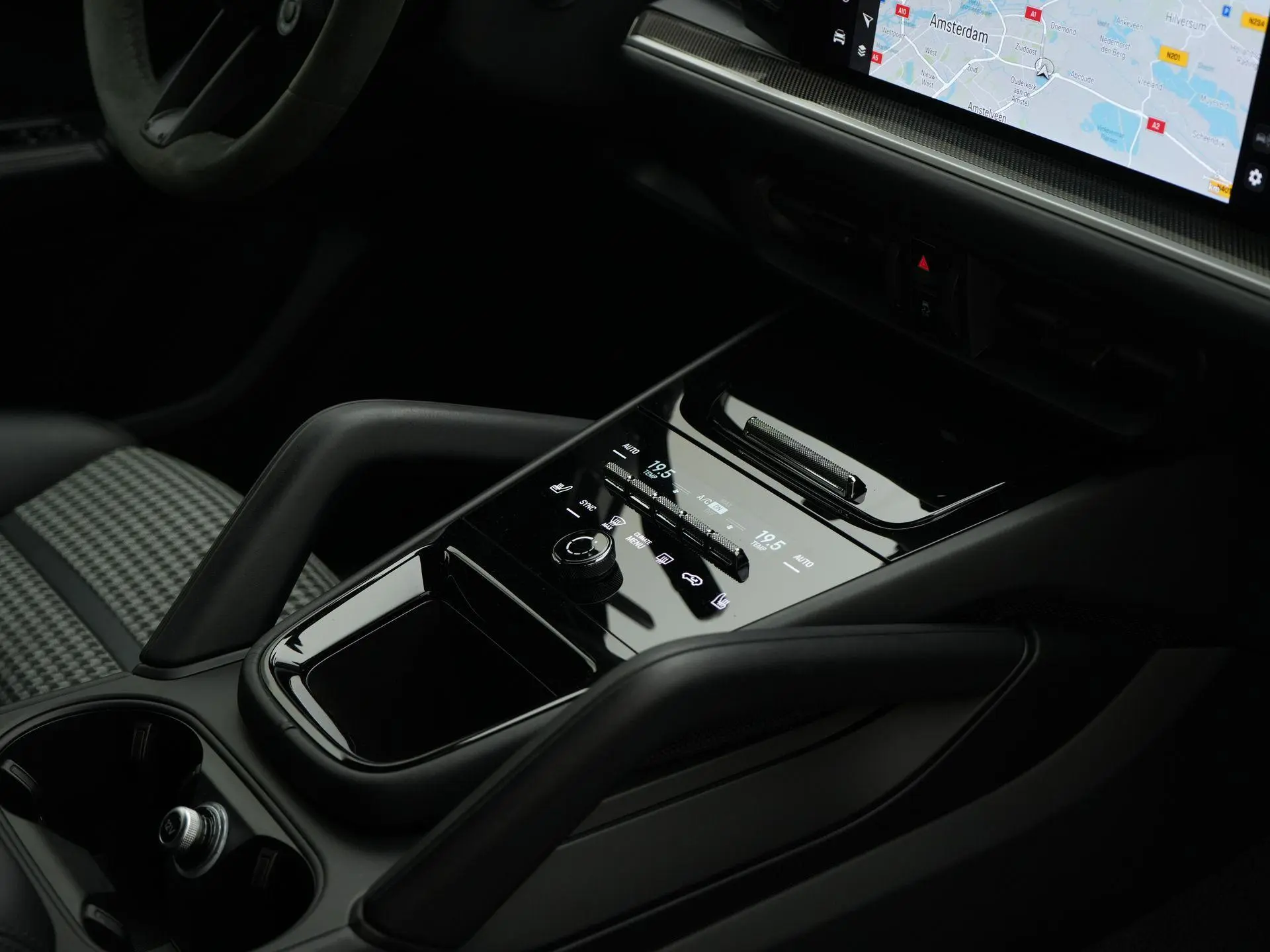 Cayenne E-Hybrid Coupé