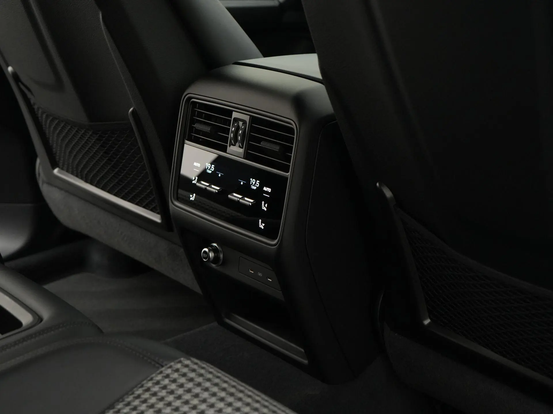 Cayenne E-Hybrid Coupé