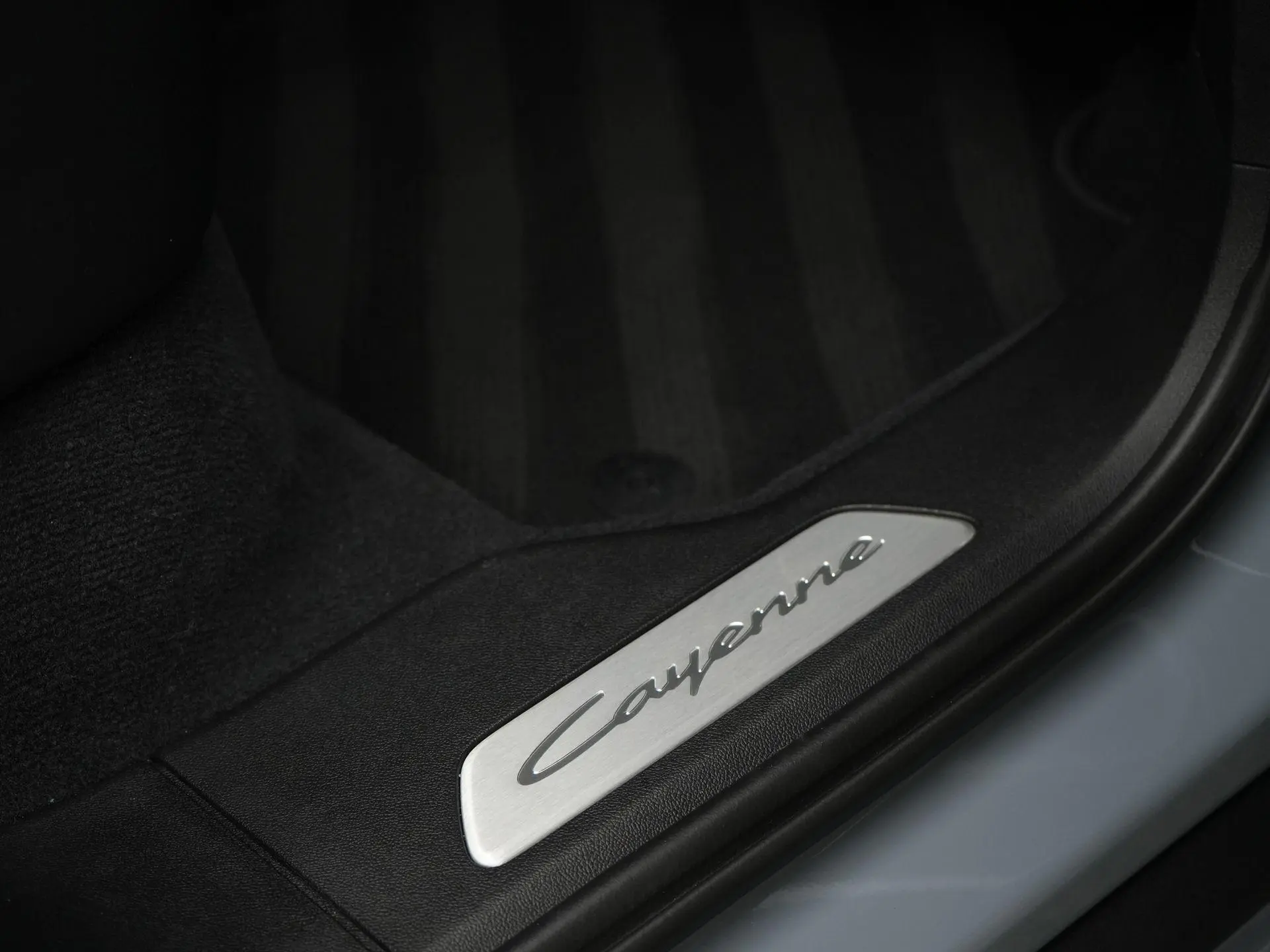 Cayenne E-Hybrid Coupé