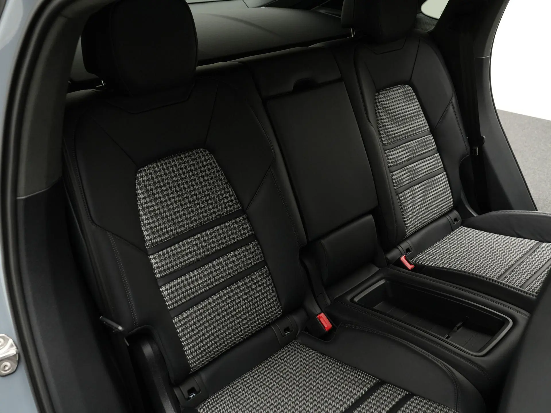 Cayenne E-Hybrid Coupé