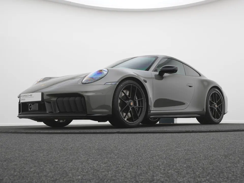 911 Carrera GTS Full XPEL