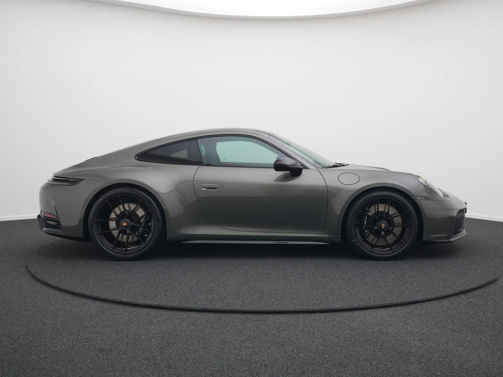 911 Carrera GTS Full XPEL
