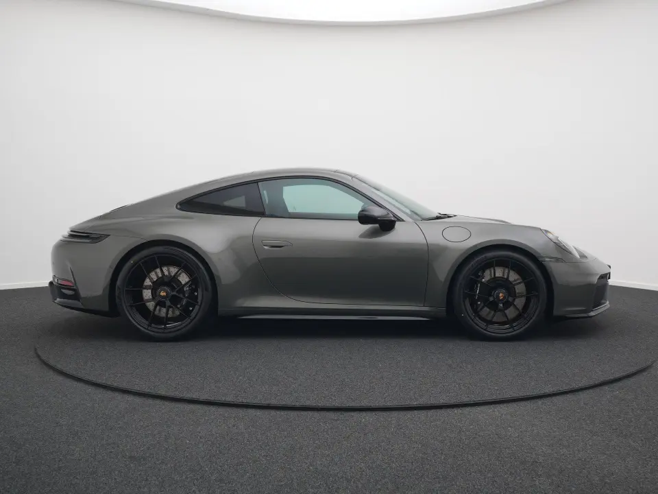 911 Carrera GTS Full XPEL