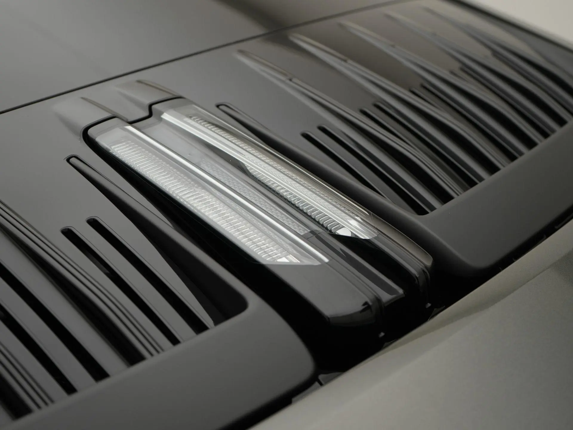 911 Carrera GTS Full XPEL